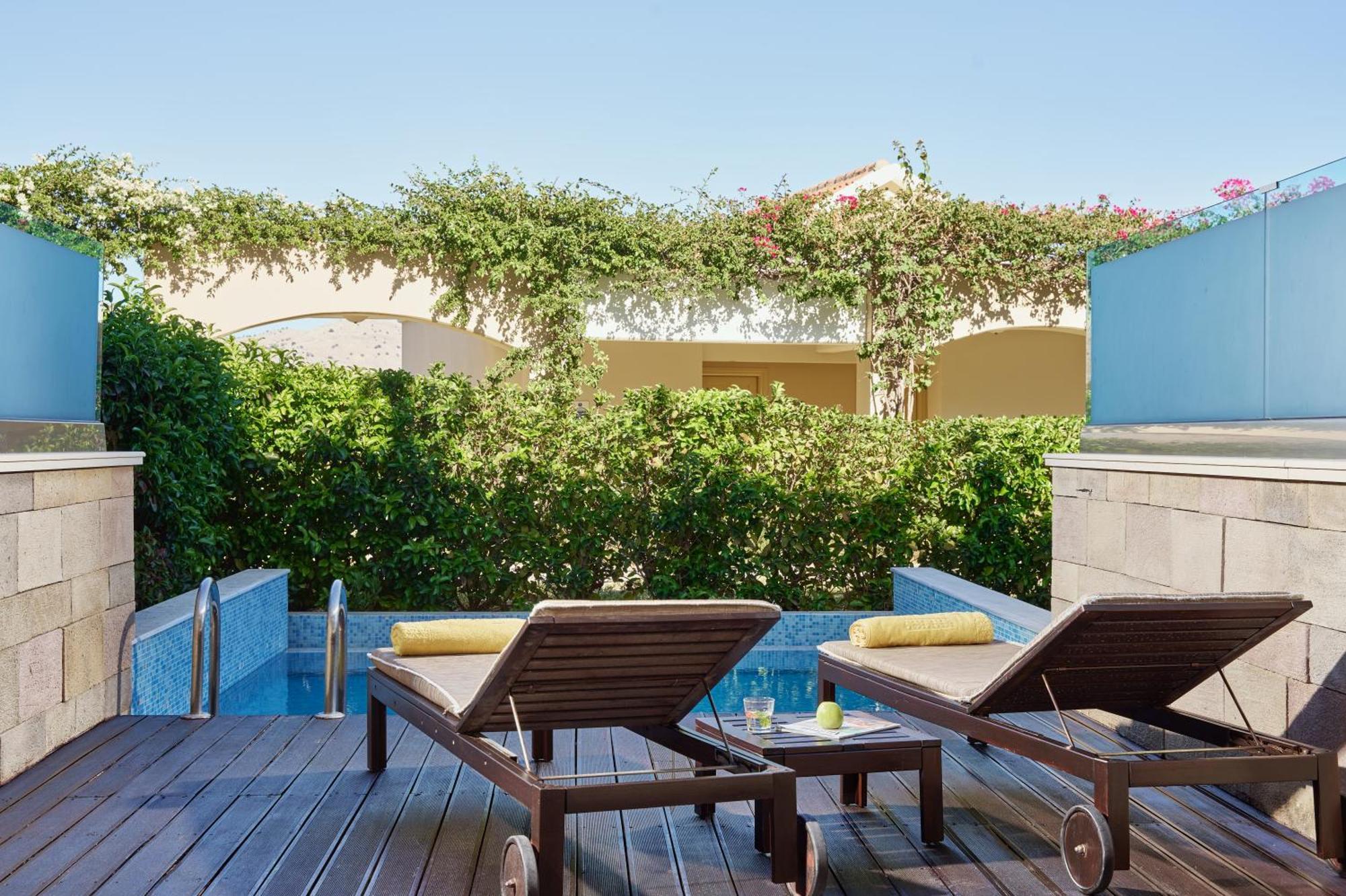 Lindos Imperial & (adults Only) Hotel