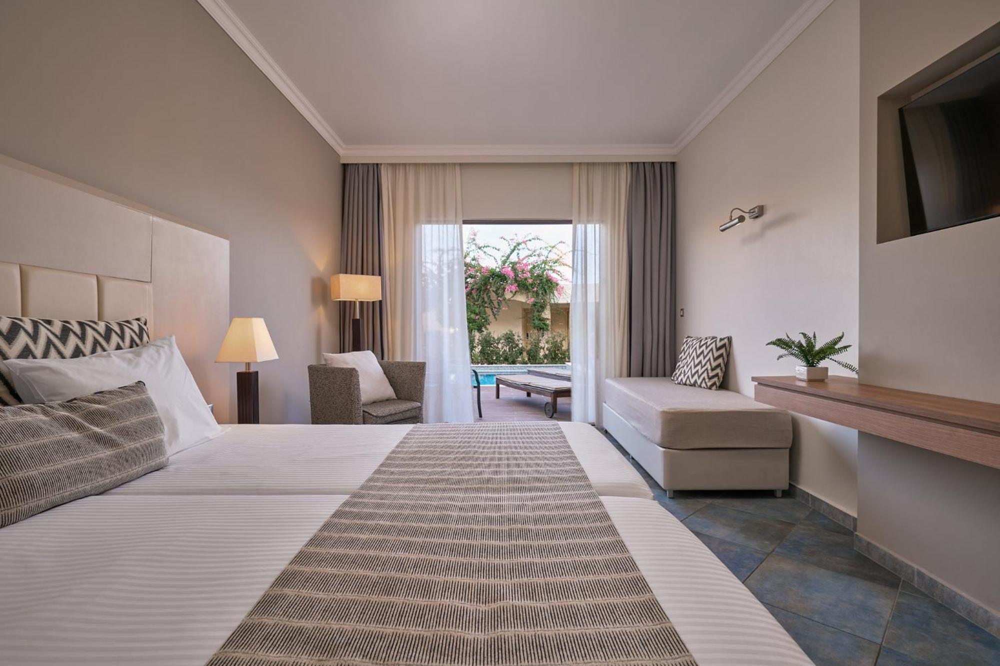 Hotel Lindos Imperial & (adults Only)