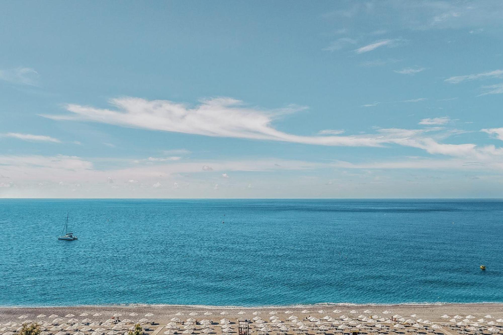 Lindos Imperial & (adults Only) Hotel Kiotari