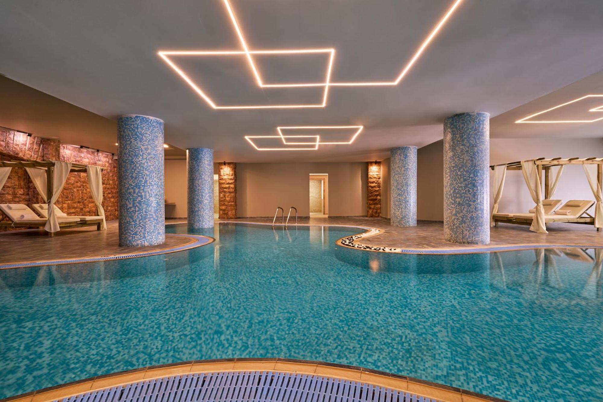 Lindos Imperial & (adults Only) Hotel 5*