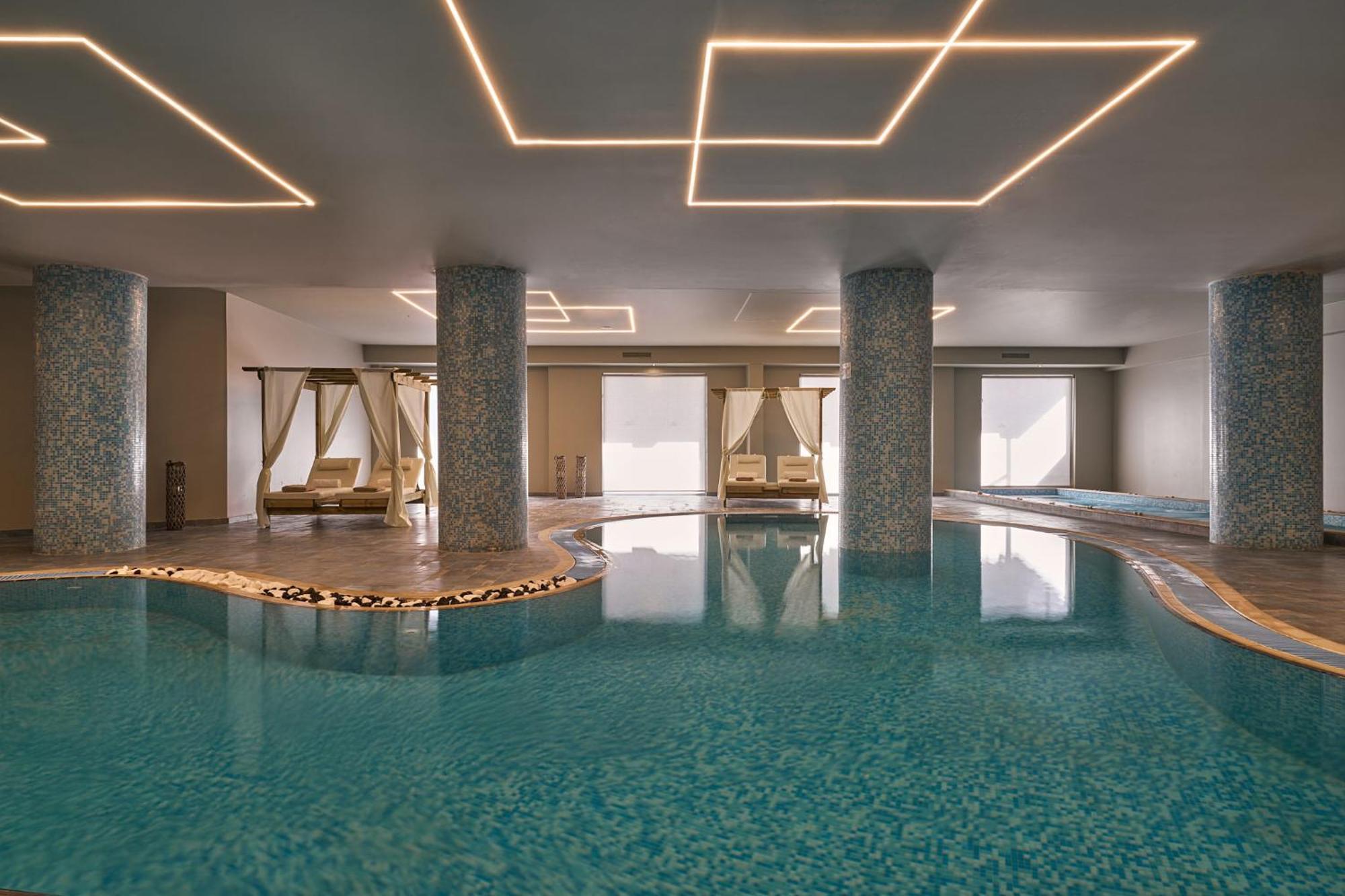 Lindos Imperial & (adults Only) Kiotari