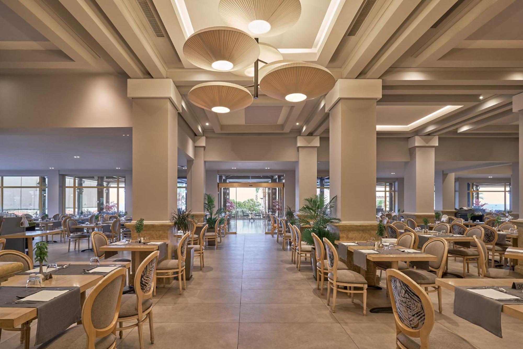 Lindos Imperial & (adults Only) Kiotari