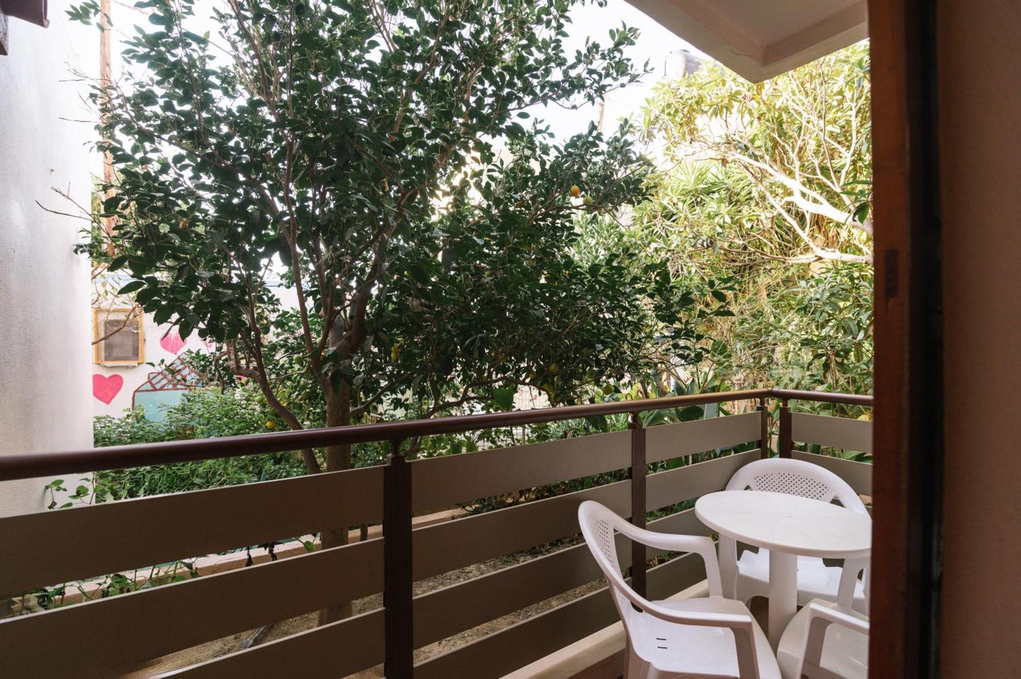 Hotel Eva Marina 2*
