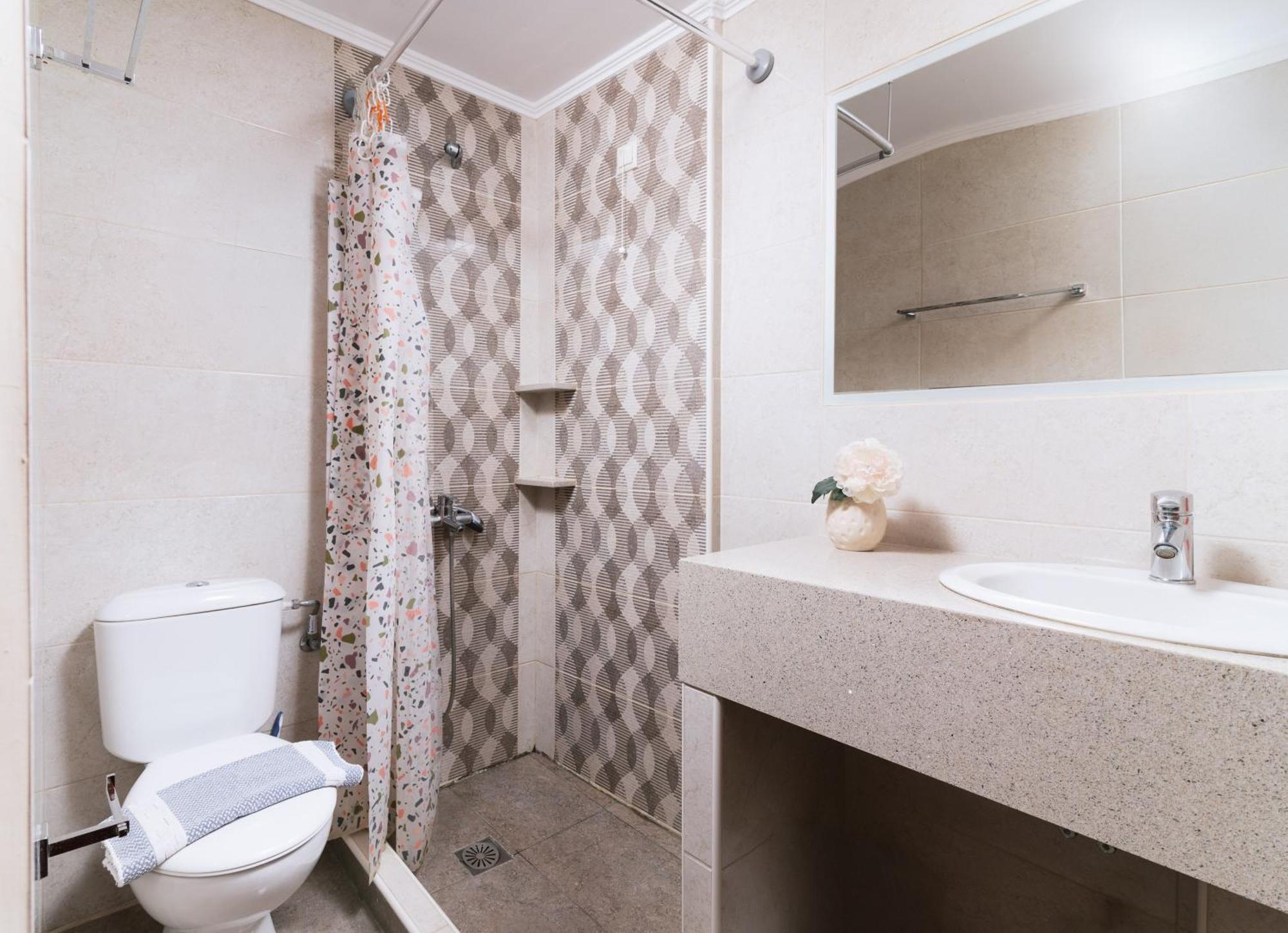 Hotel Eva Marina Matala (Crete)