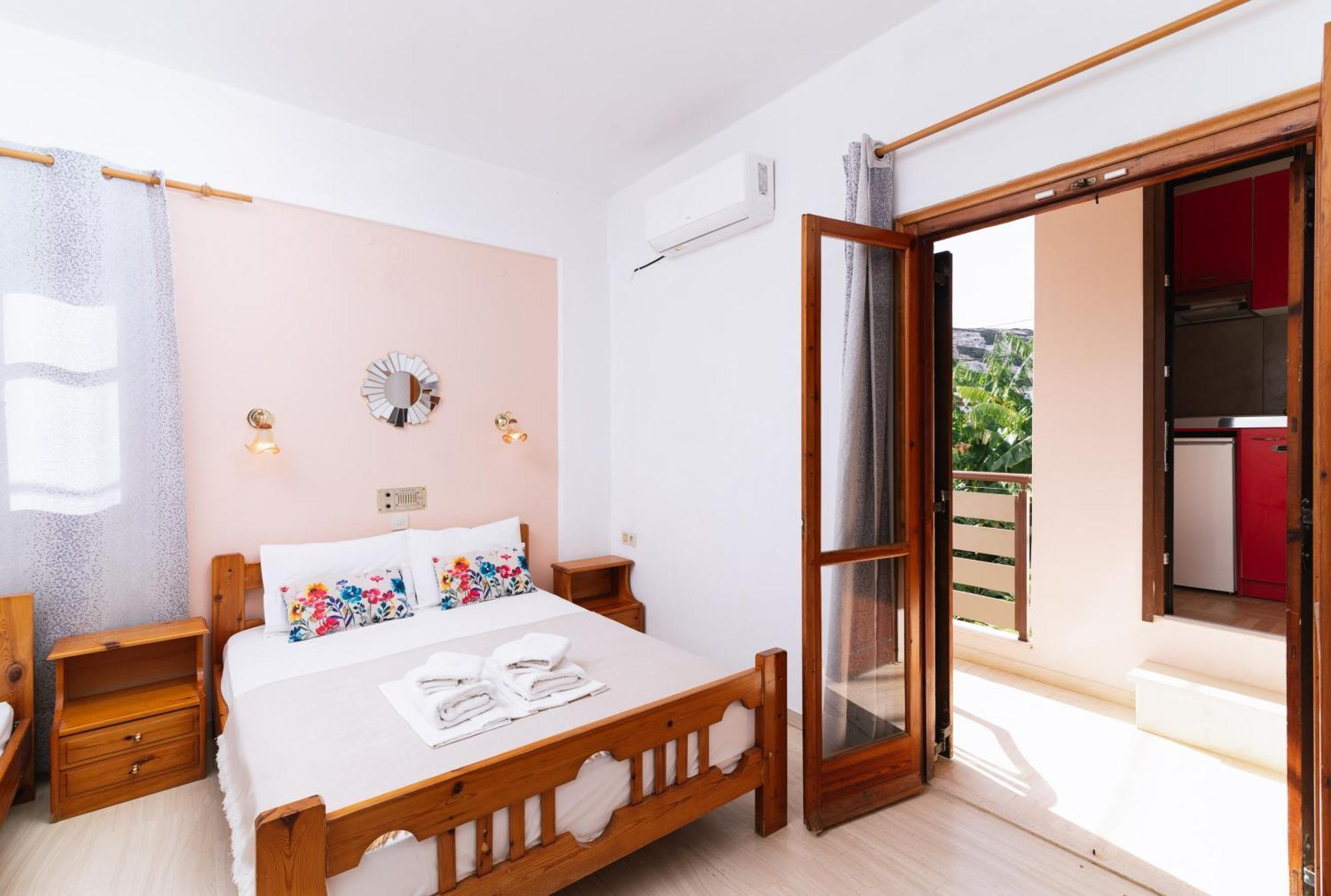 Eva Marina Hotel