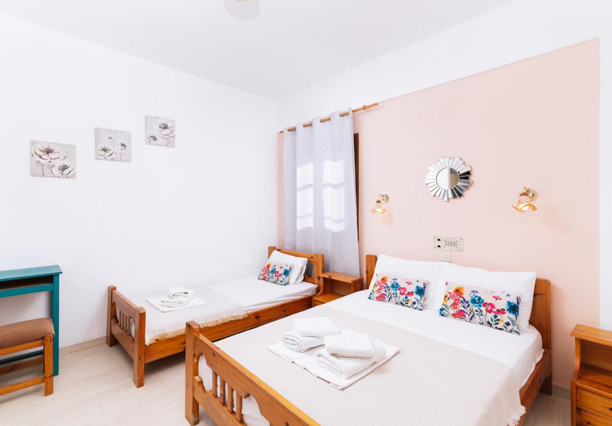 Eva Marina Hotel 2*