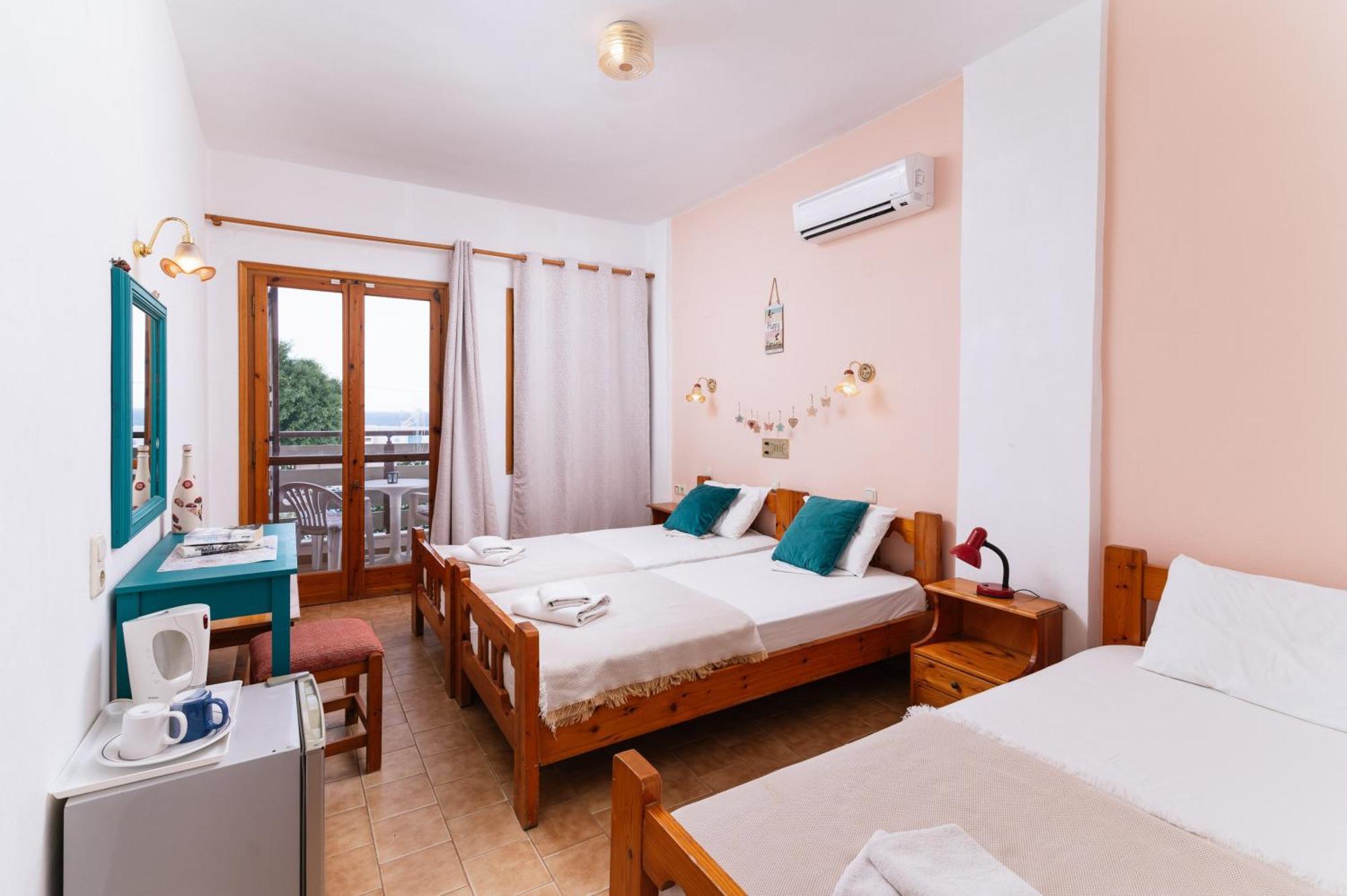 Hotel Eva Marina 2*