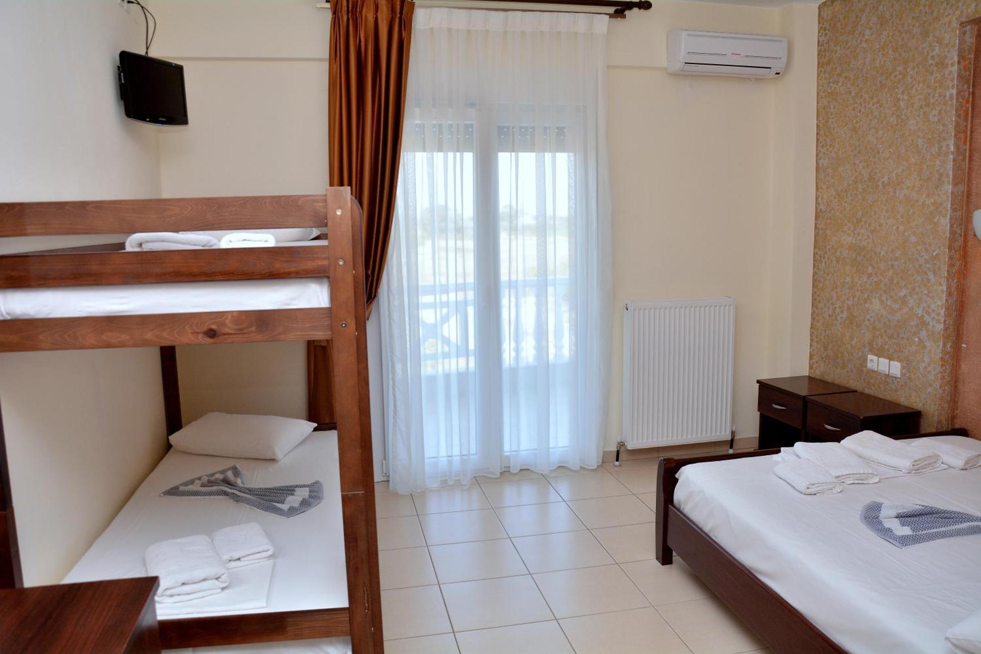Hotel Paris