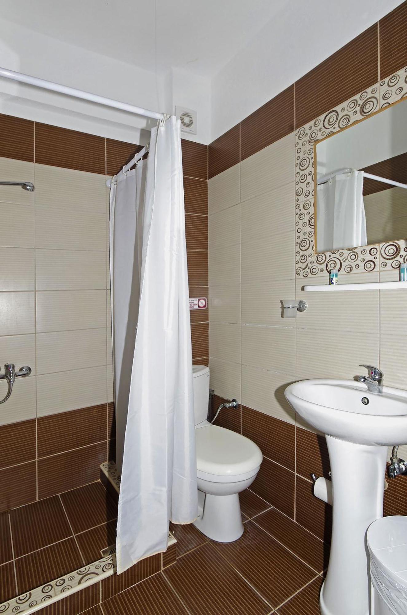 Hotel Paris Paralia Katerinis
