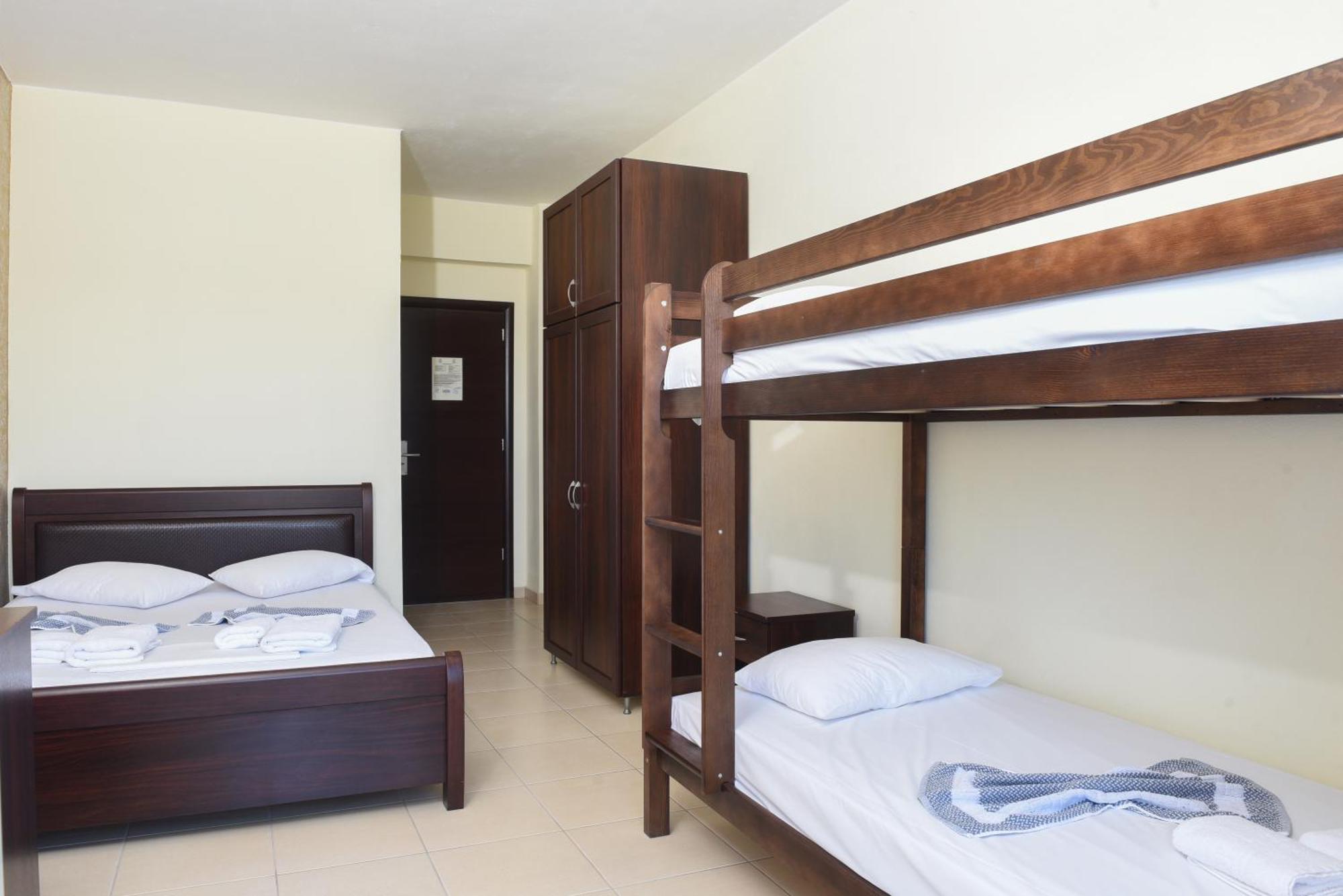 Hotel Paris Paralia Katerinis