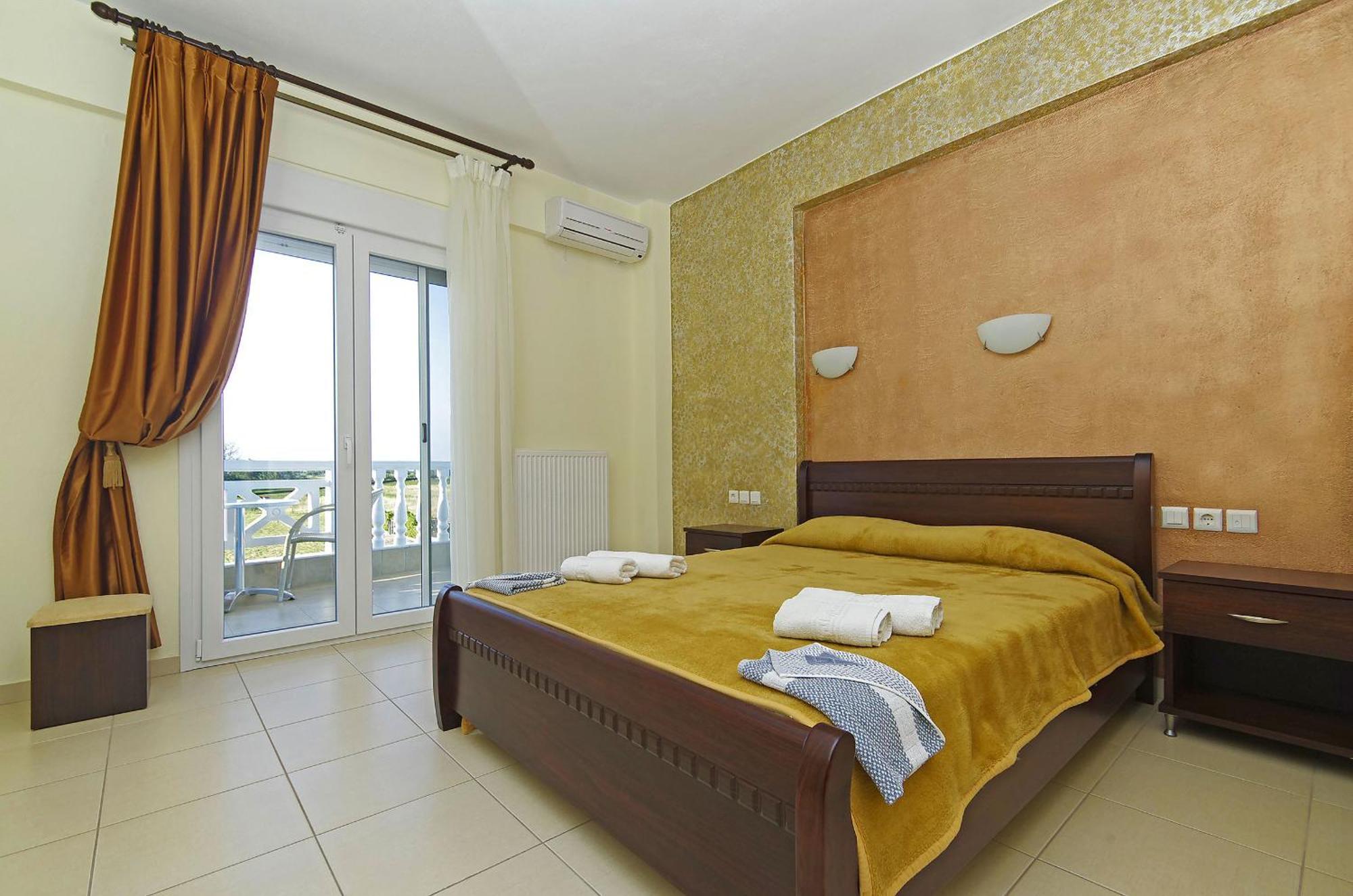 Hotel Paris Paralia Katerinis
