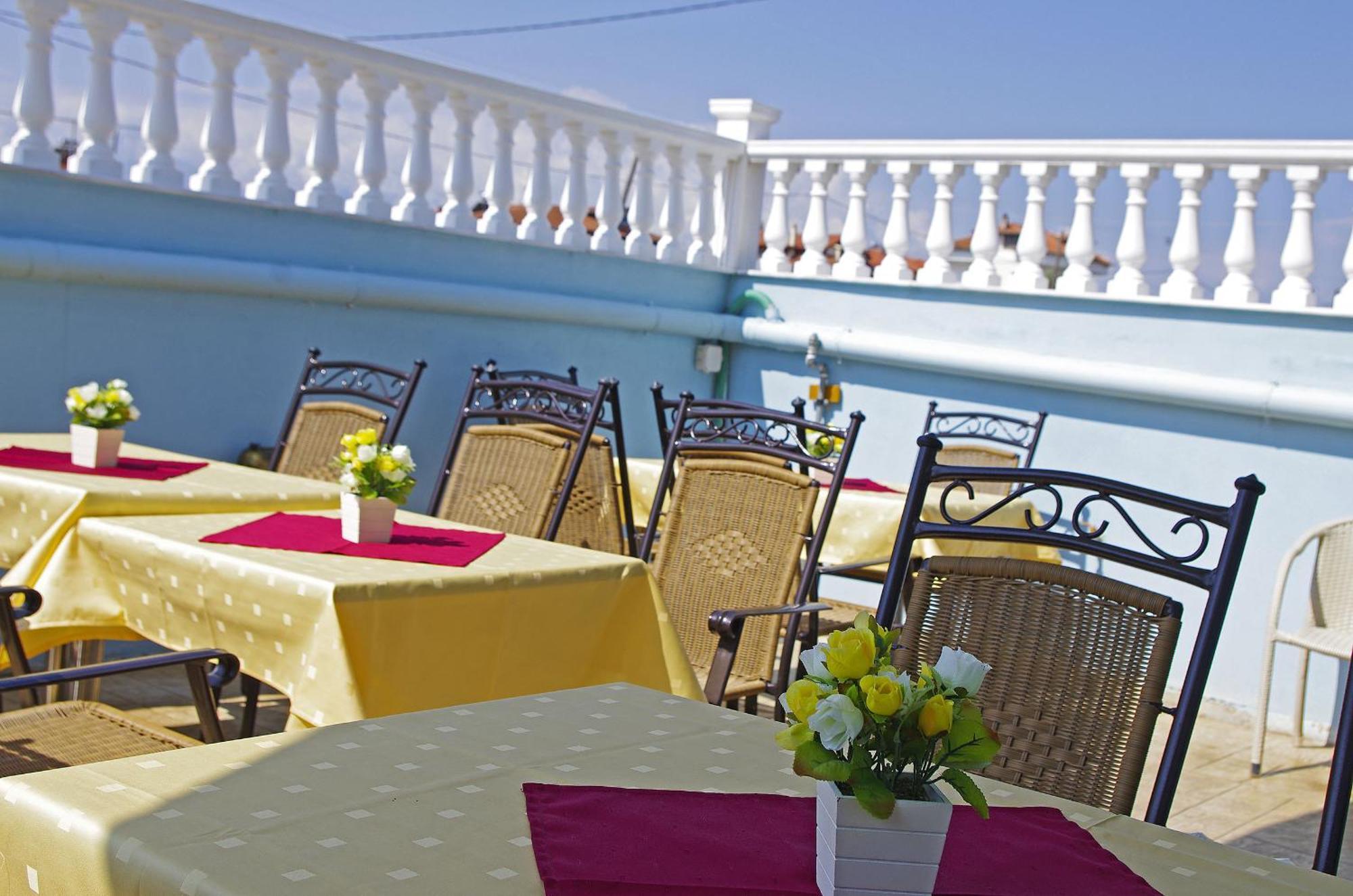 Hotel Paris