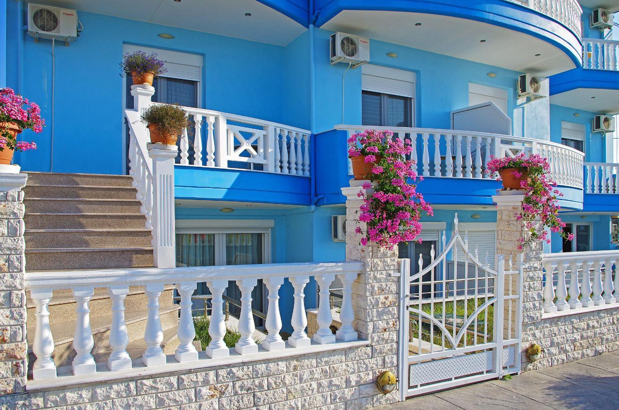 Paris 2* Paralia Katerinis