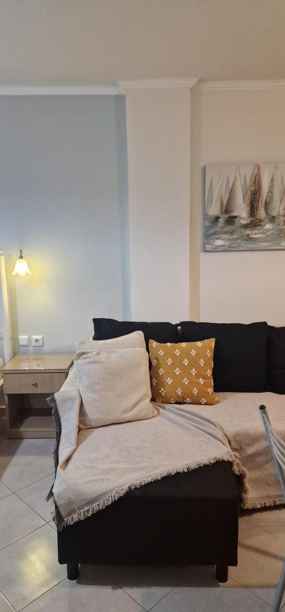 Althea Apartment