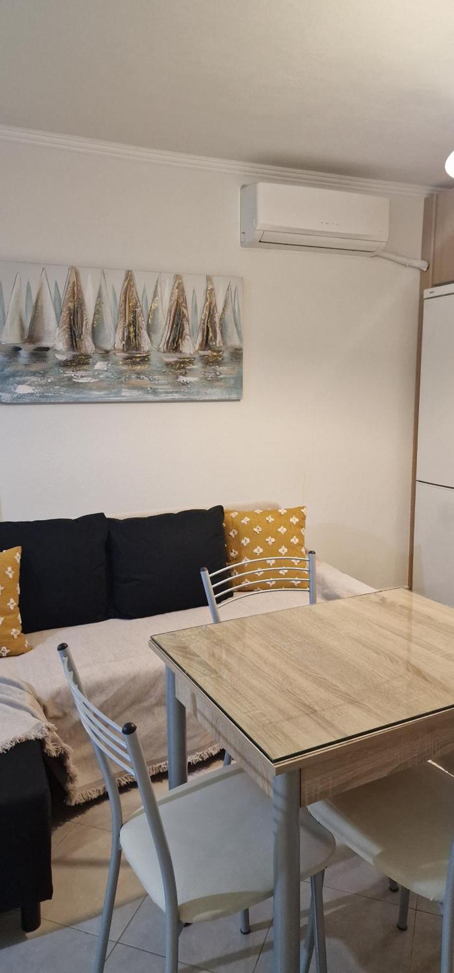 Apartment Althea