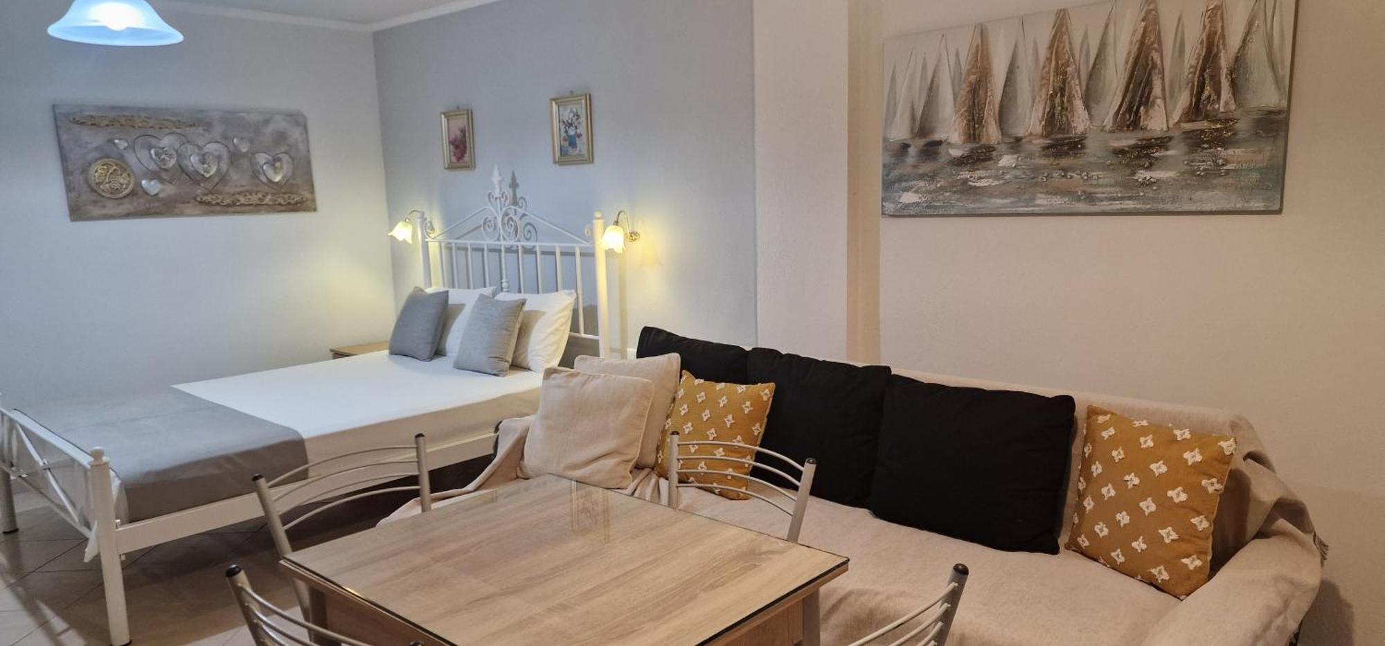 Apartment Althea *