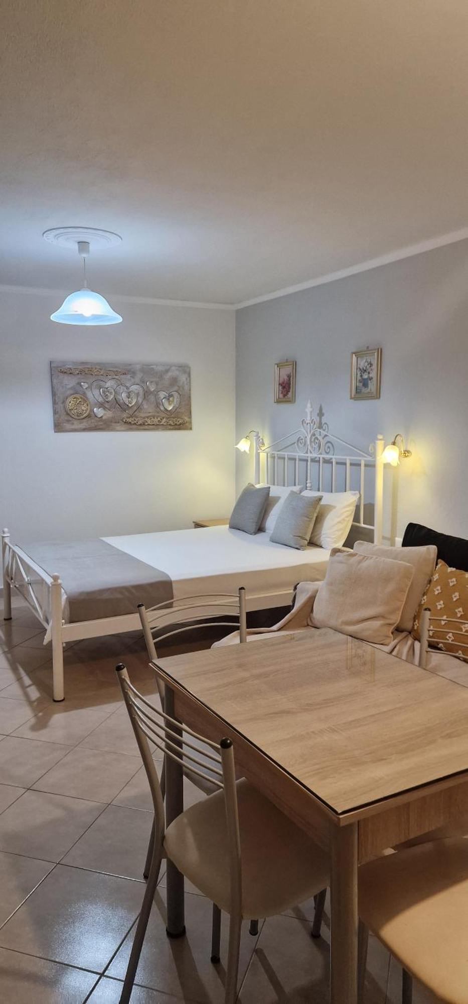Althea Apartment Skala Potamia (Thasos)