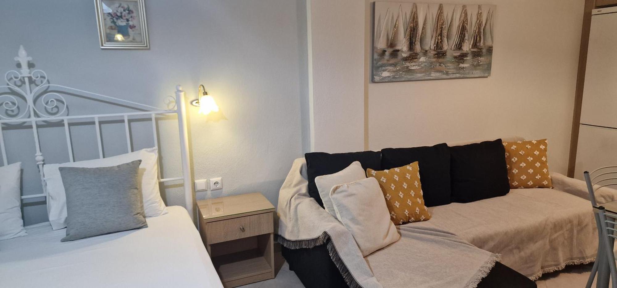 Althea Apartment