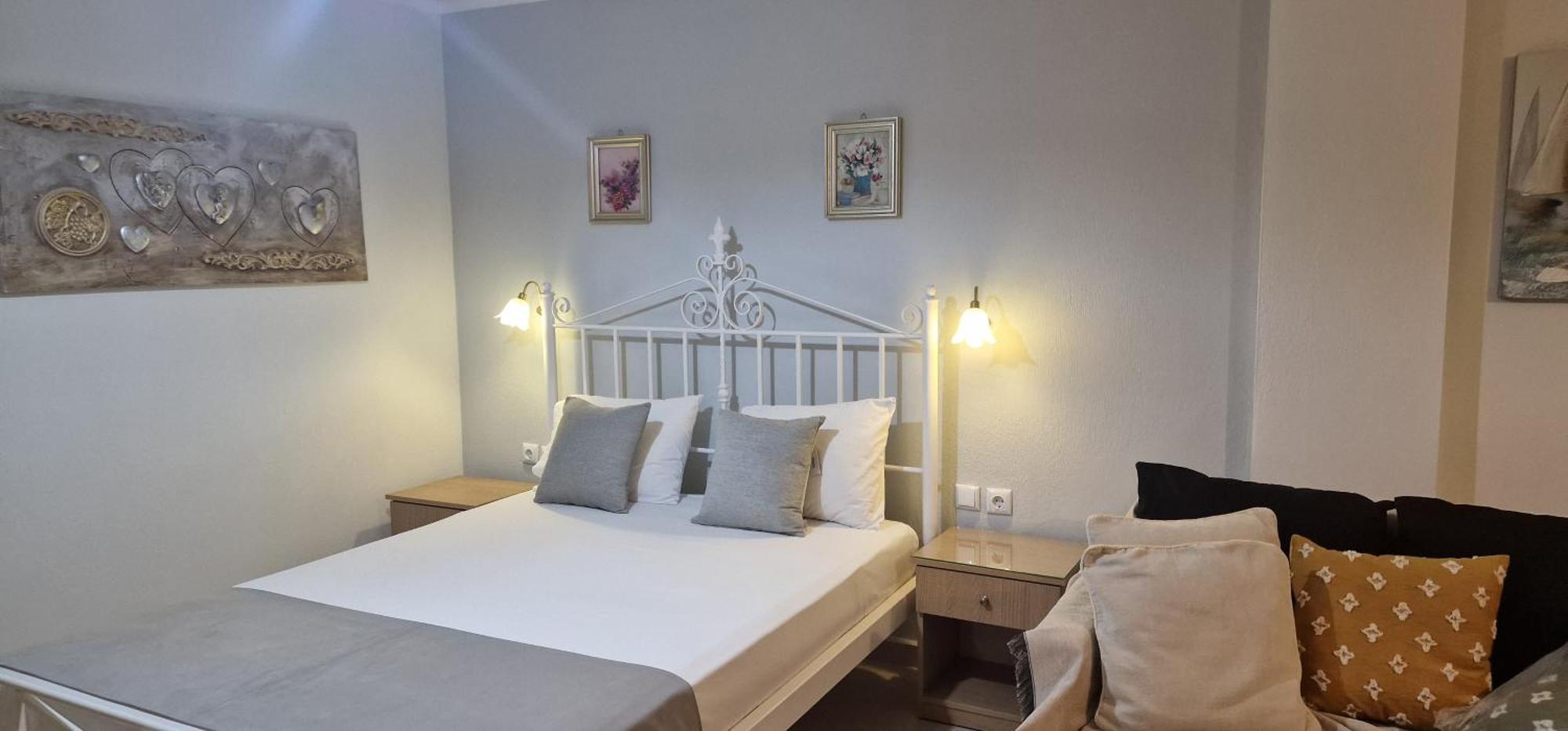 Apartment Althea