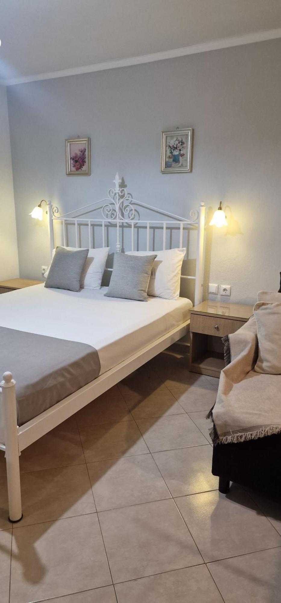 Althea Apartment *