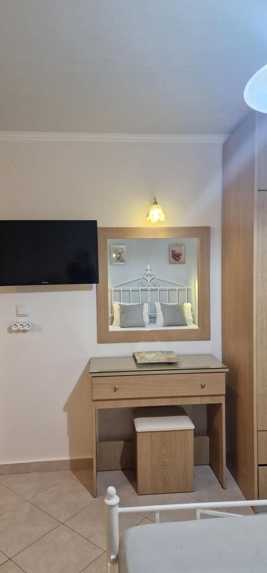 Apartment Althea *