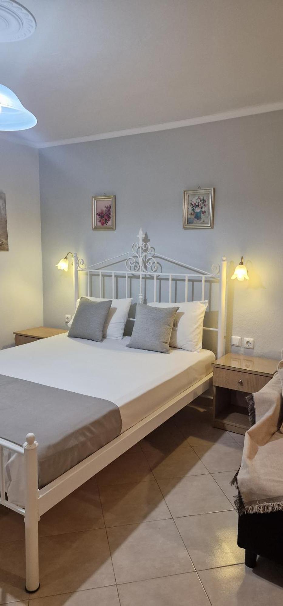 Althea Apartment Skala Potamia (Thasos)