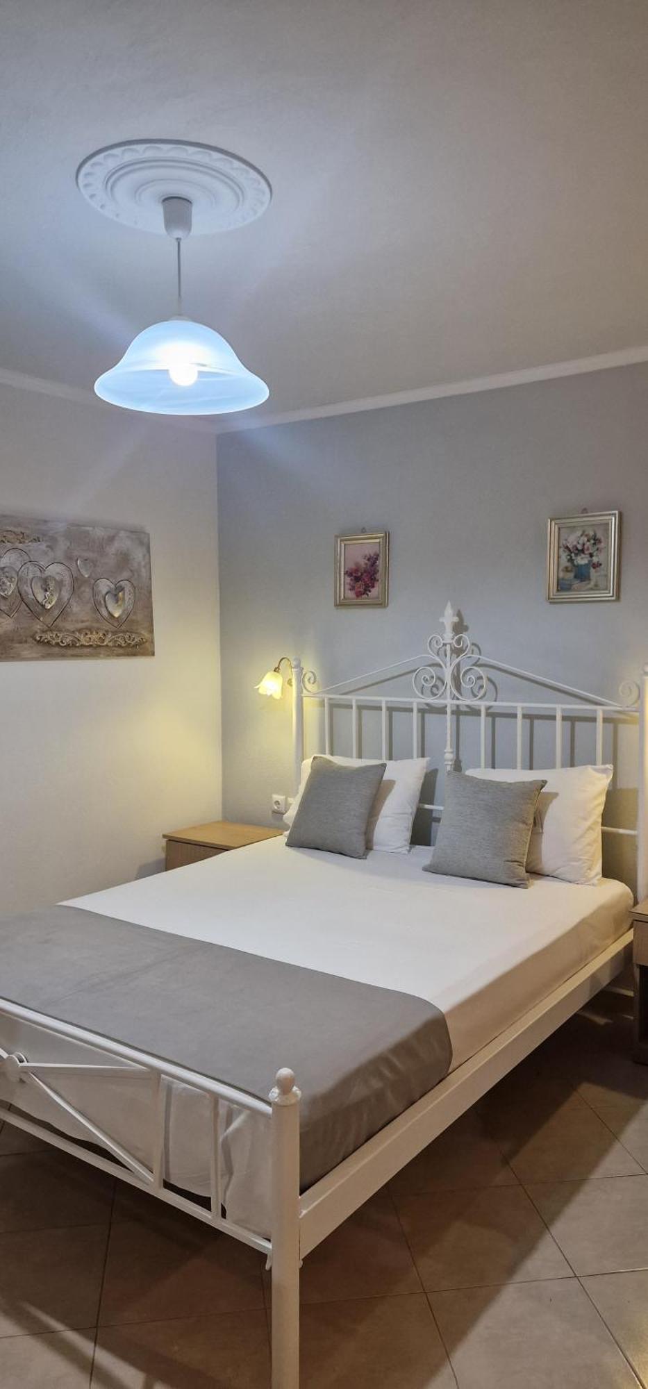 Althea Apartment