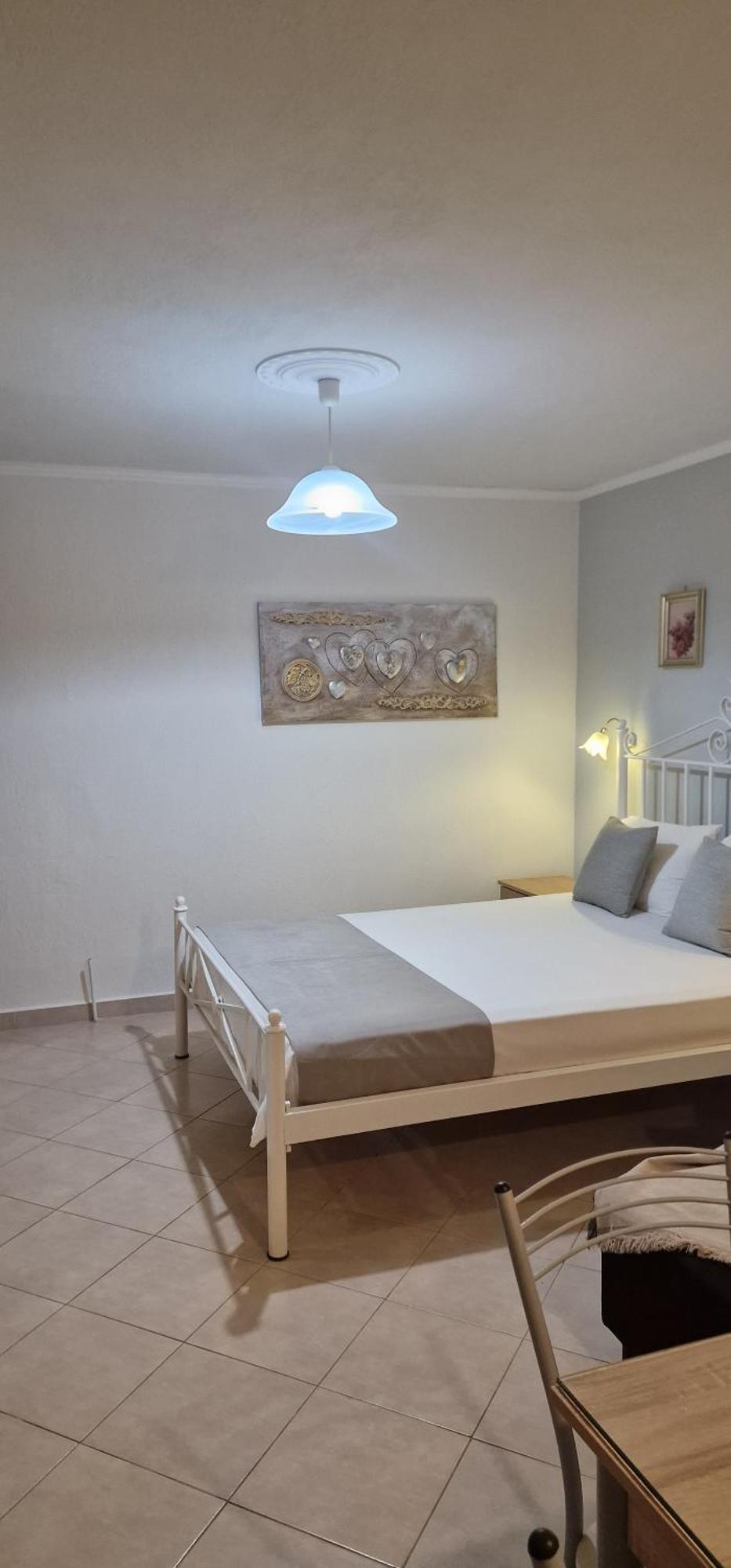 Apartment Althea
