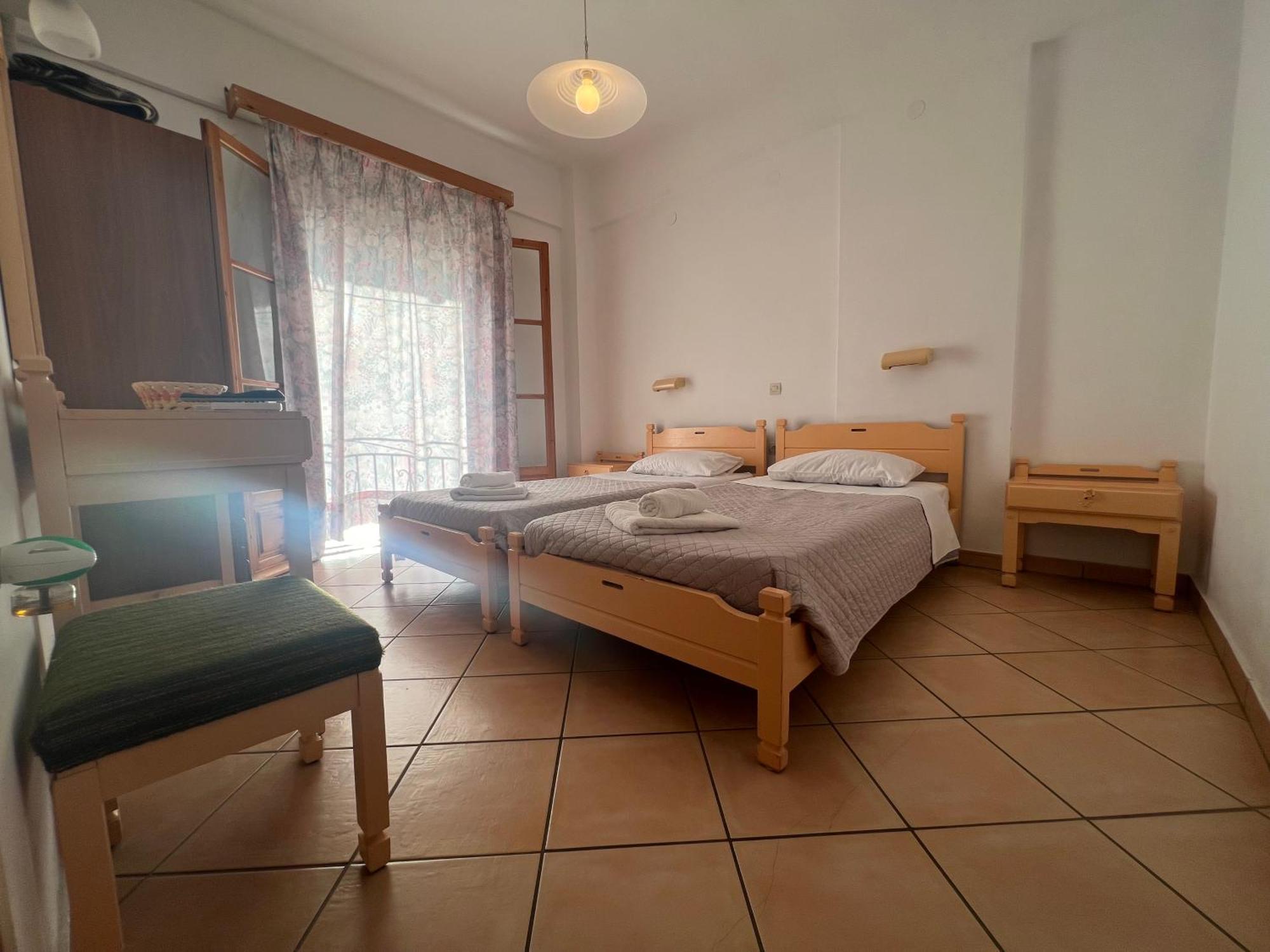 Aparthotel Villa Rebecca