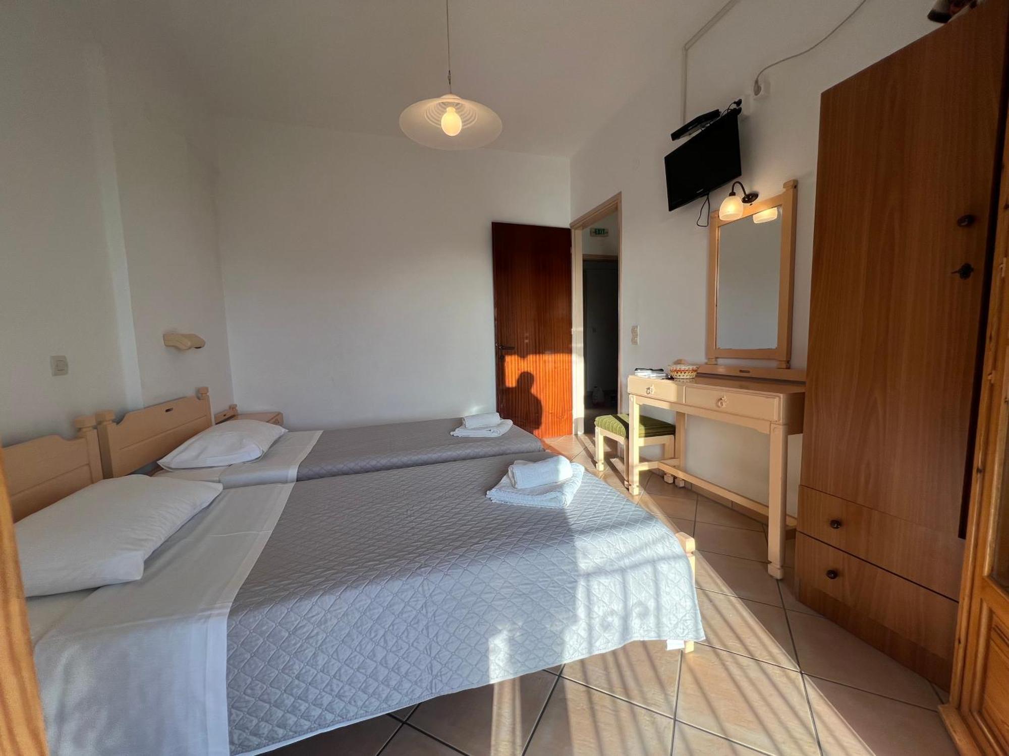 Aparthotel Villa Rebecca 2*