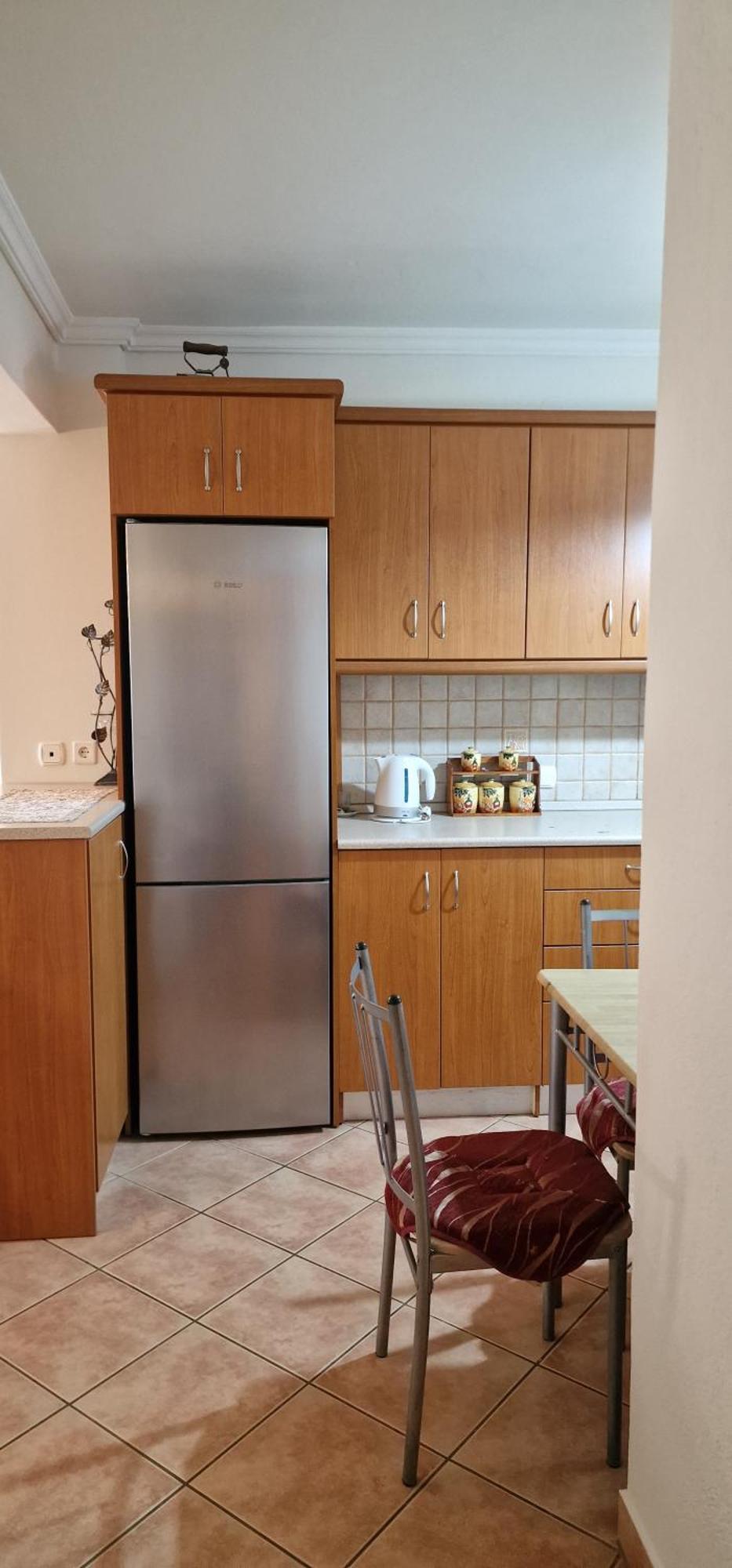 Althea Apartment Skala Potamia (Thasos)