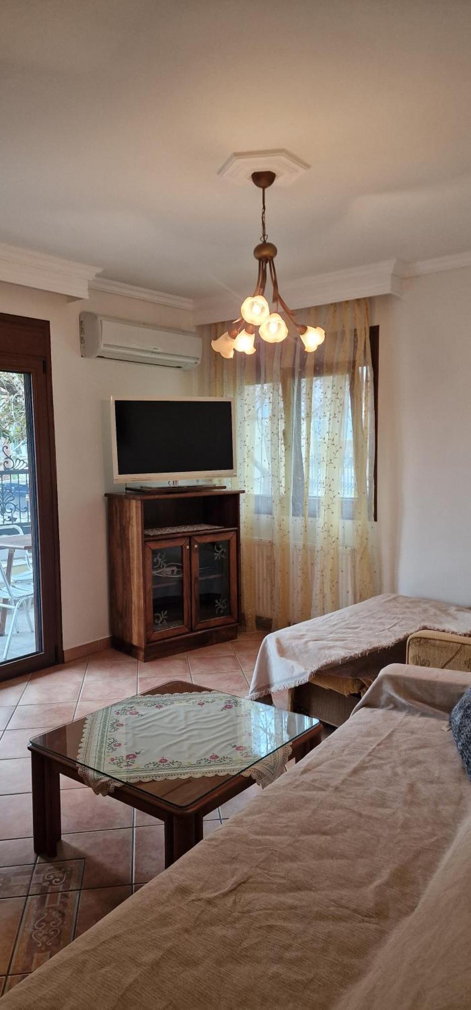 Apartment Althea Skala Potamia (Thasos)