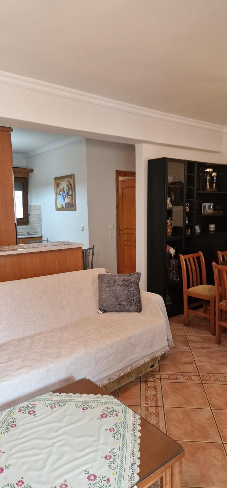Apartment Althea