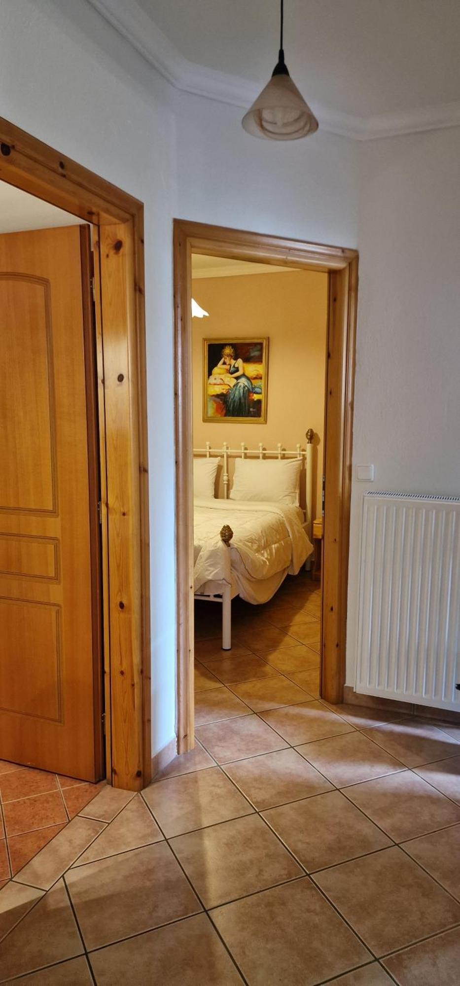 Althea Apartment *