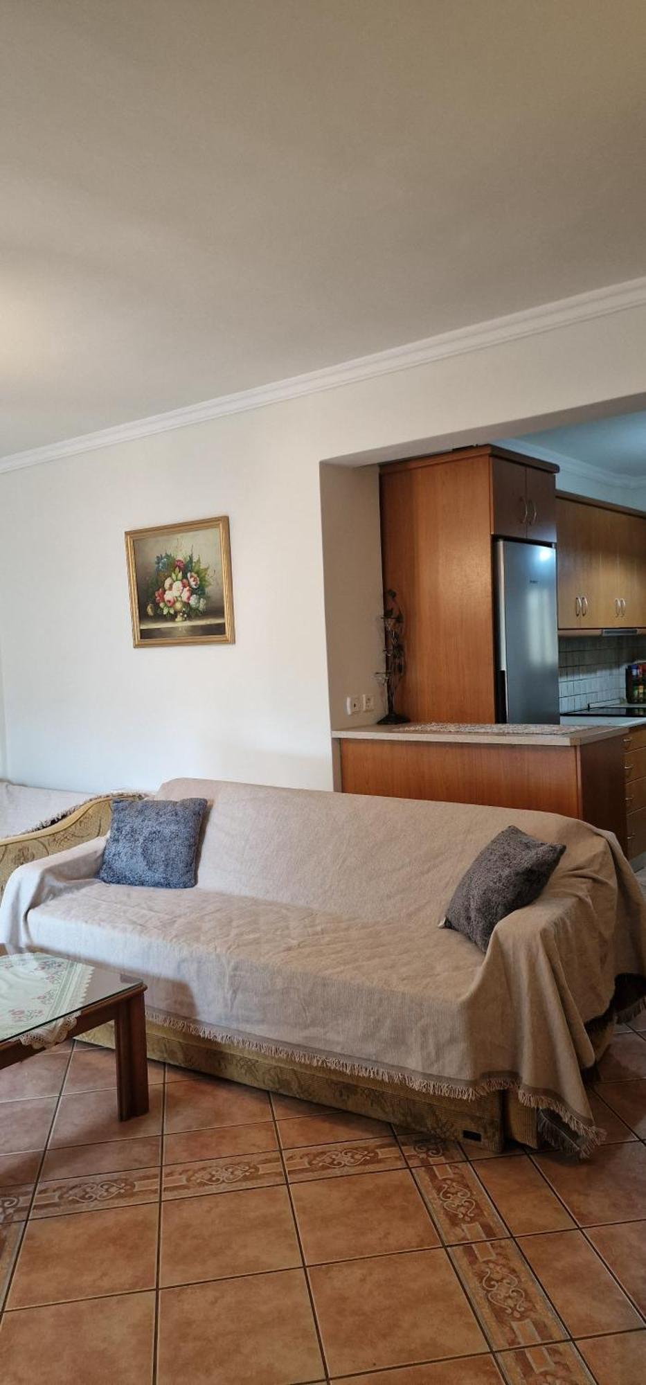 Althea Apartment Skala Potamia (Thasos)
