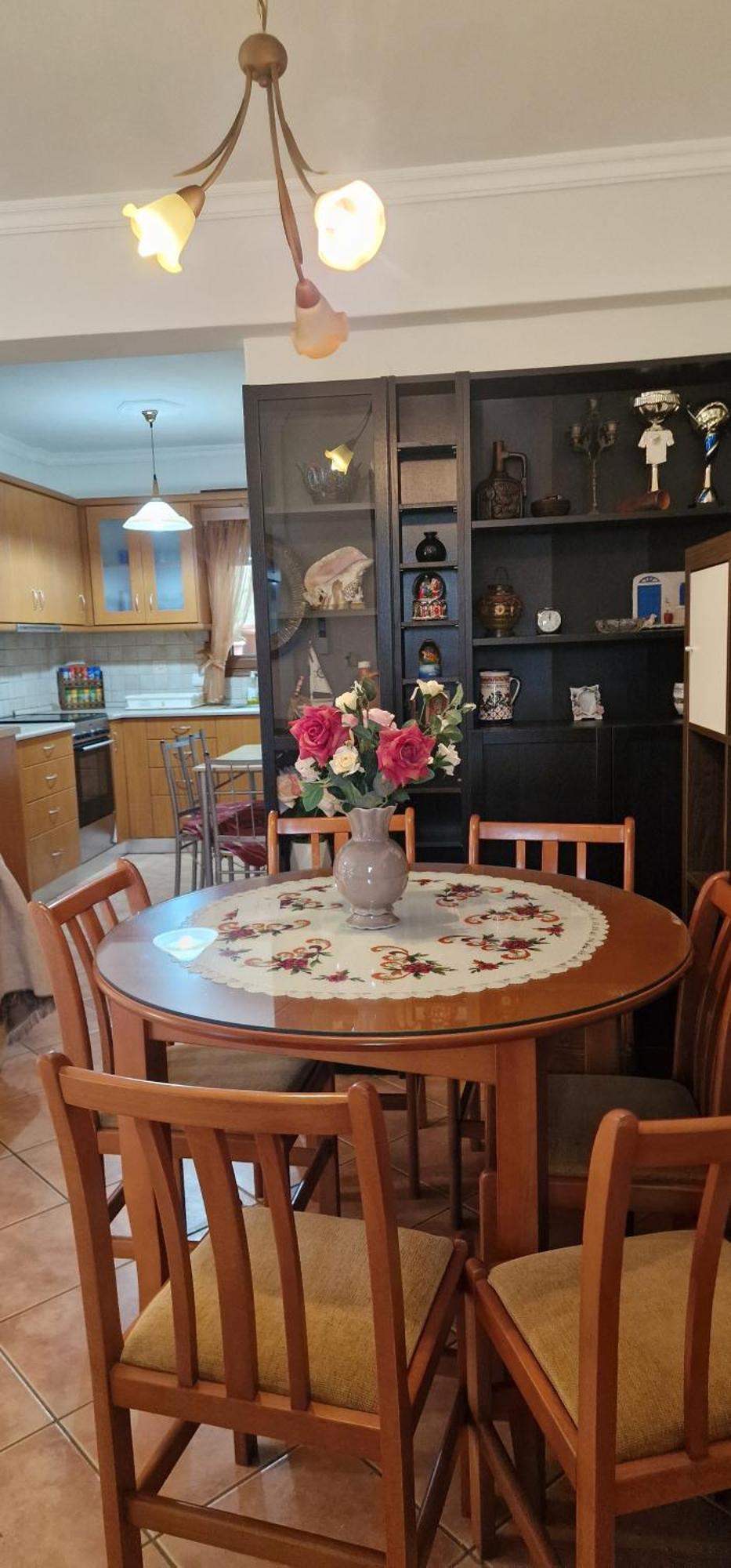 Apartment Althea Skala Potamia (Thasos)