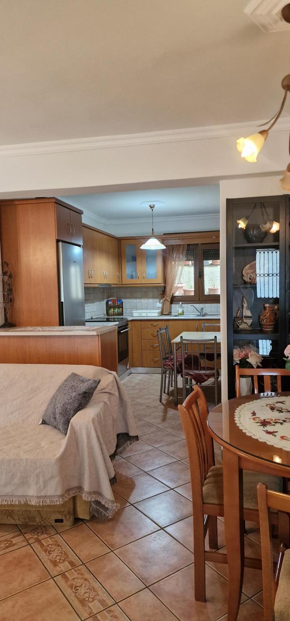 Althea Apartment Skala Potamia (Thasos)