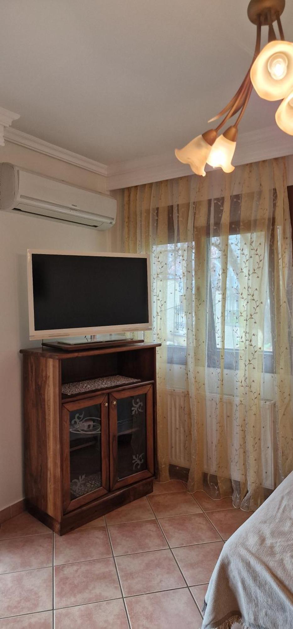 Althea Apartment *
