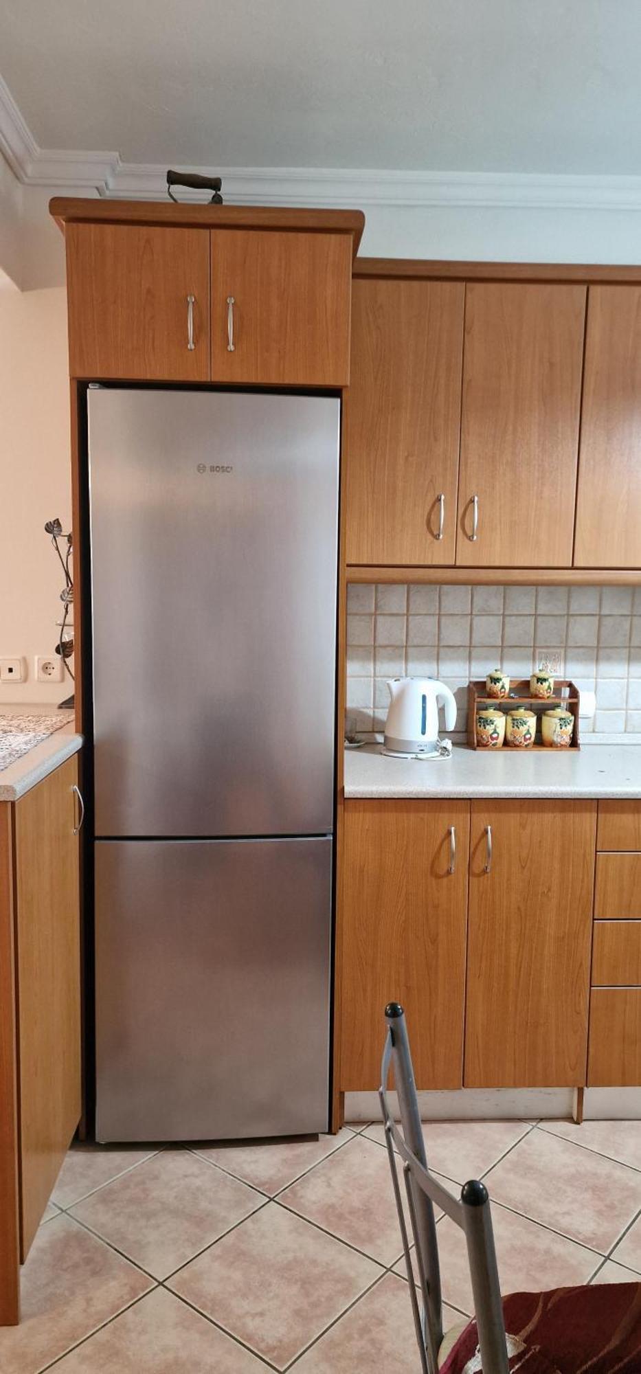 Apartment Althea *