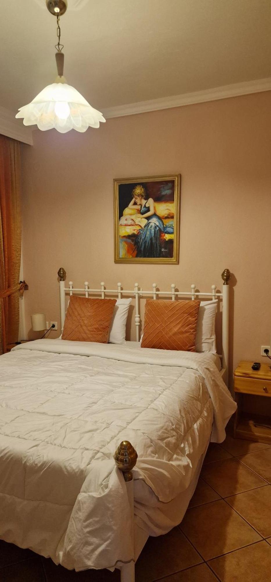 Apartment Althea *