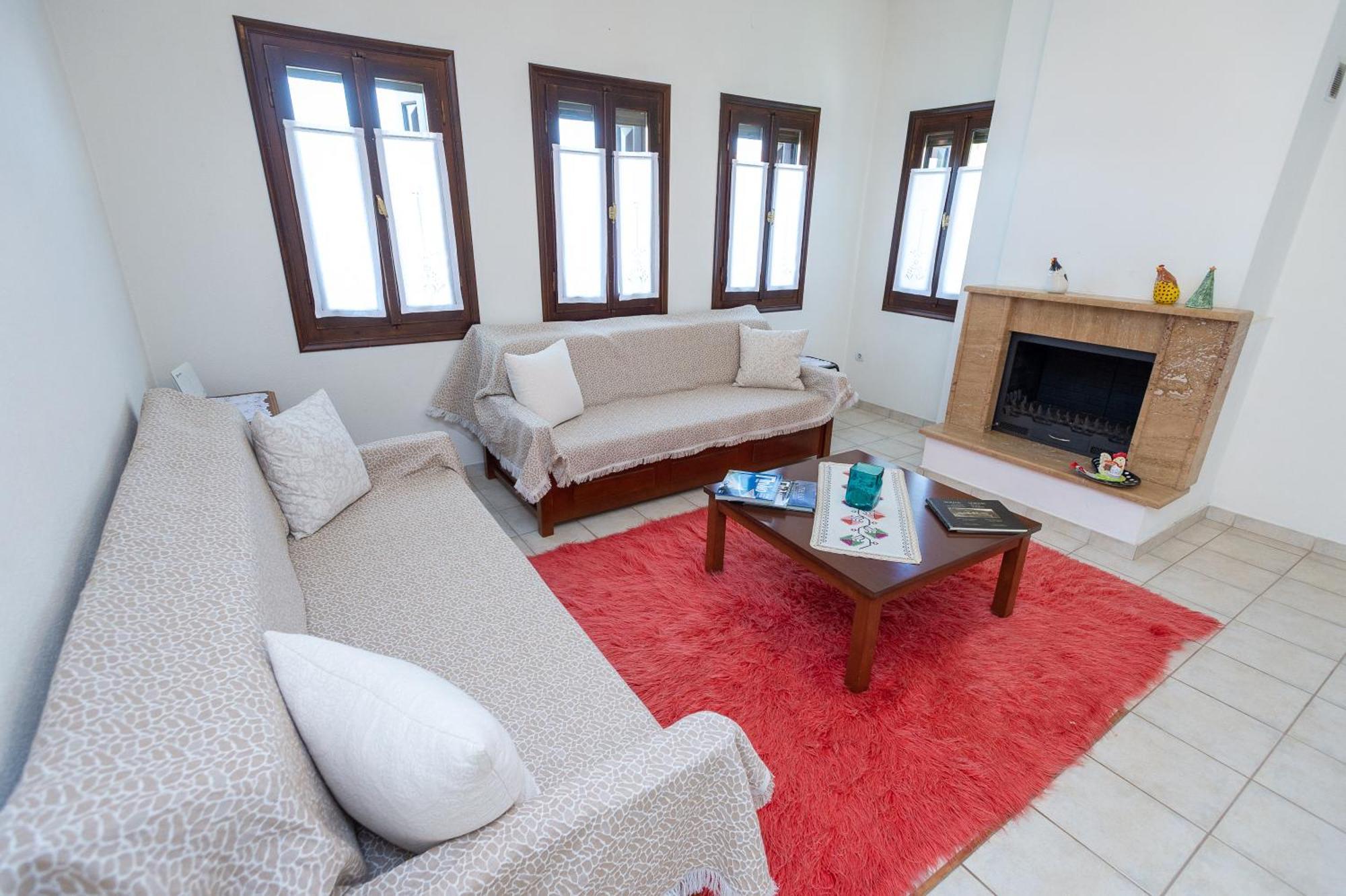 Zmas Apartment *