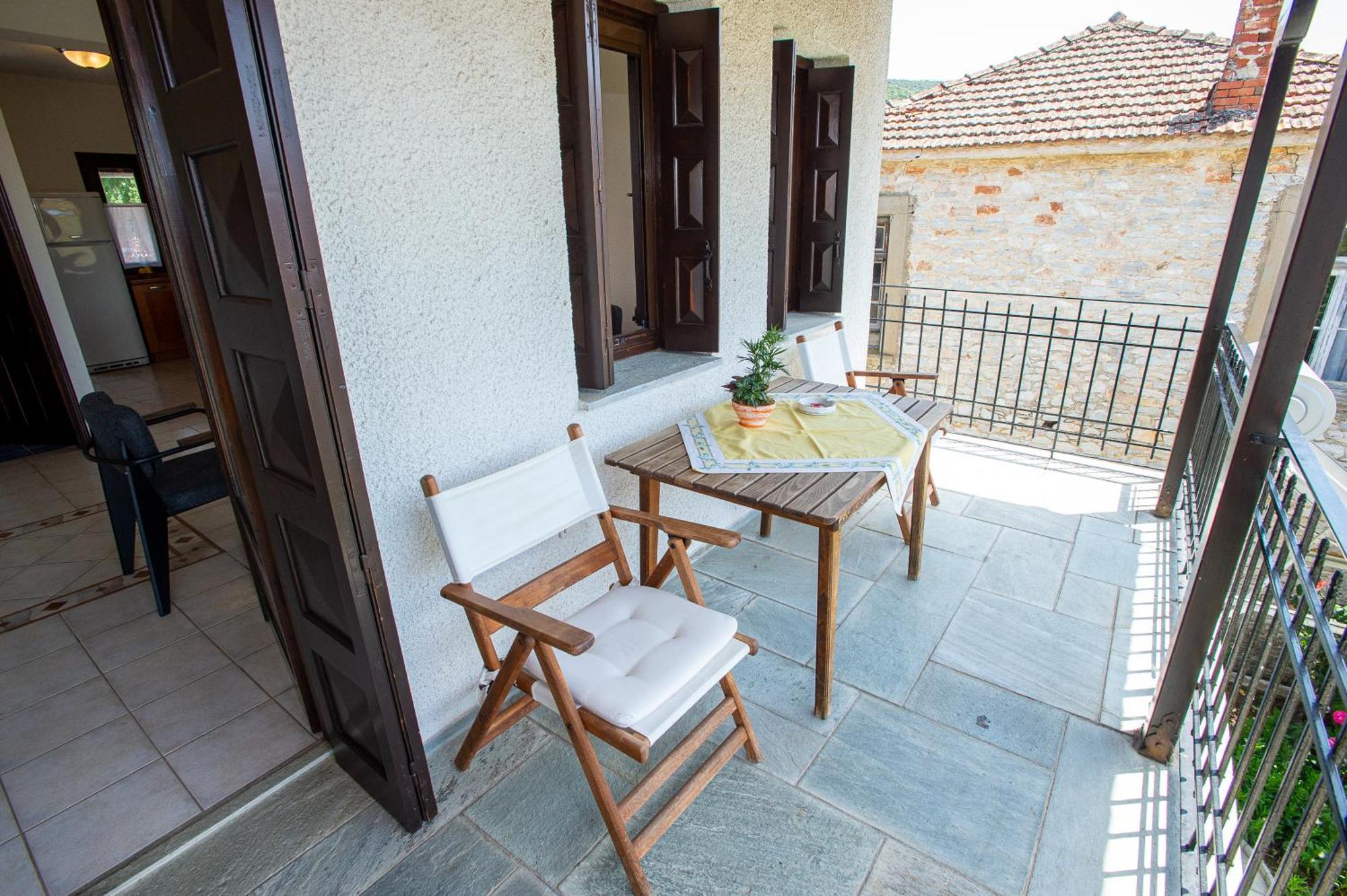 Apartment Zmas Chorto
