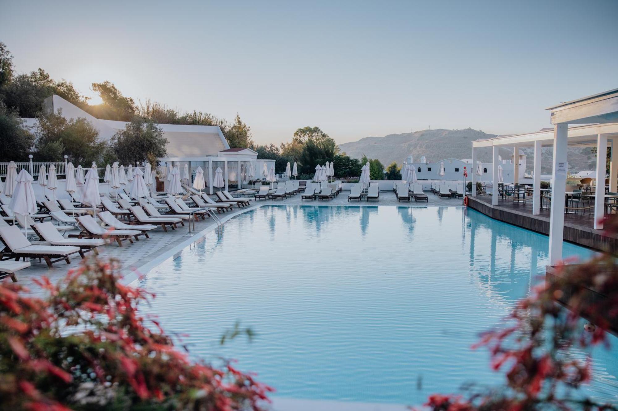 Village & - Adults Only Hotel Lindos (Rhodes)