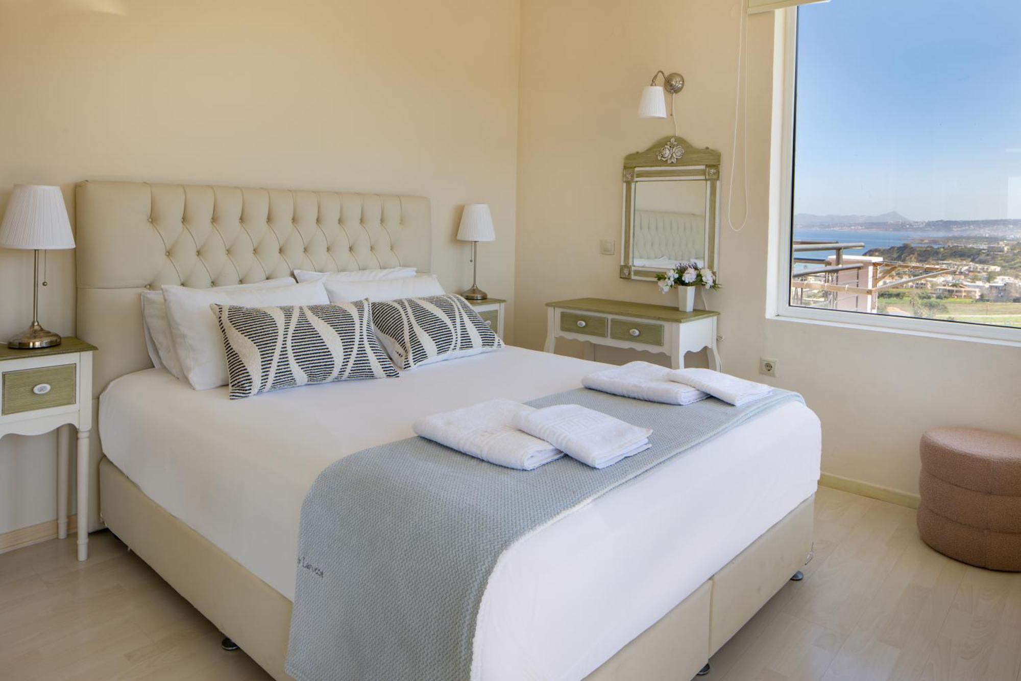 Anatoli Villa Stalos