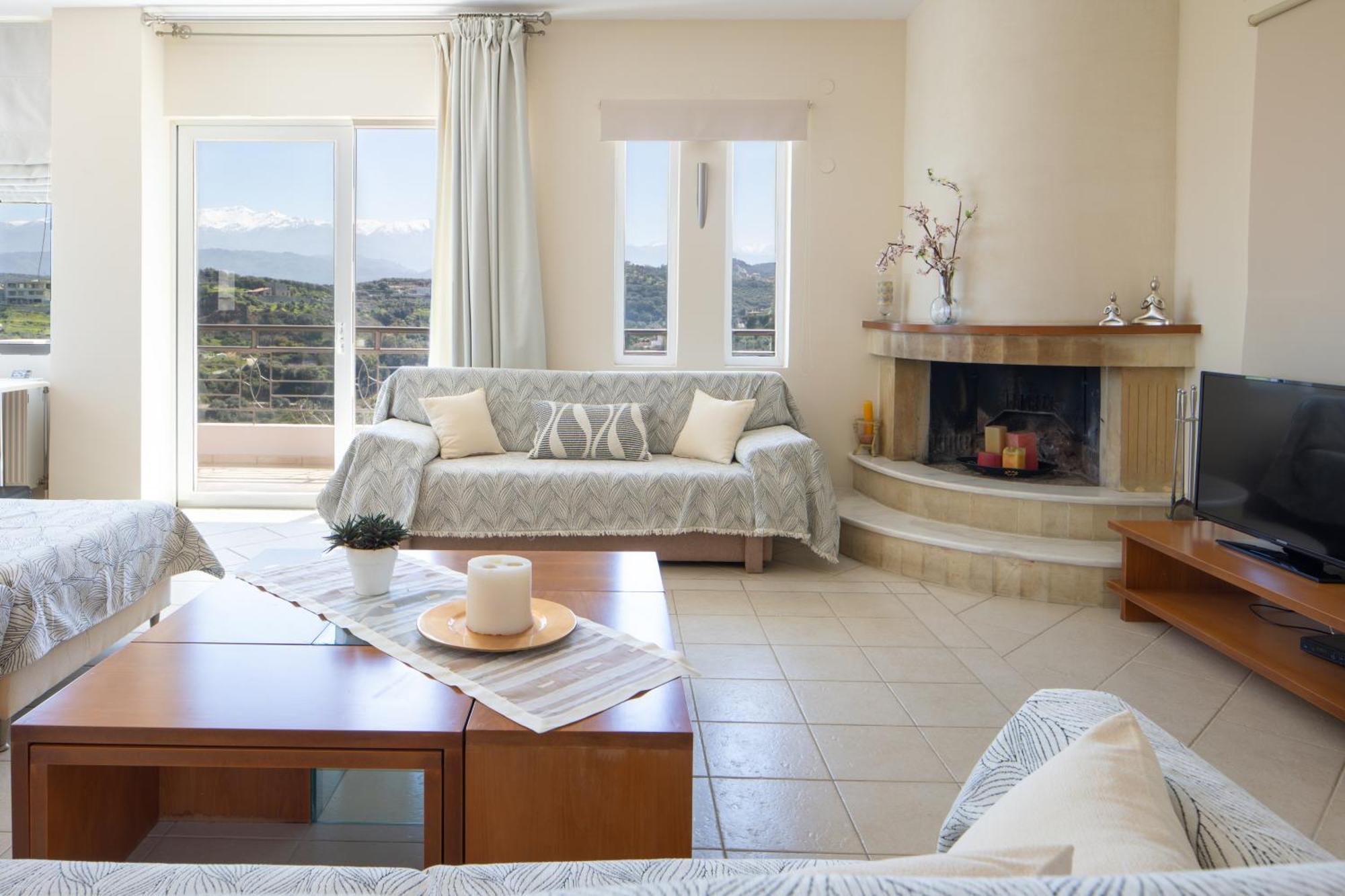 Villa Anatoli