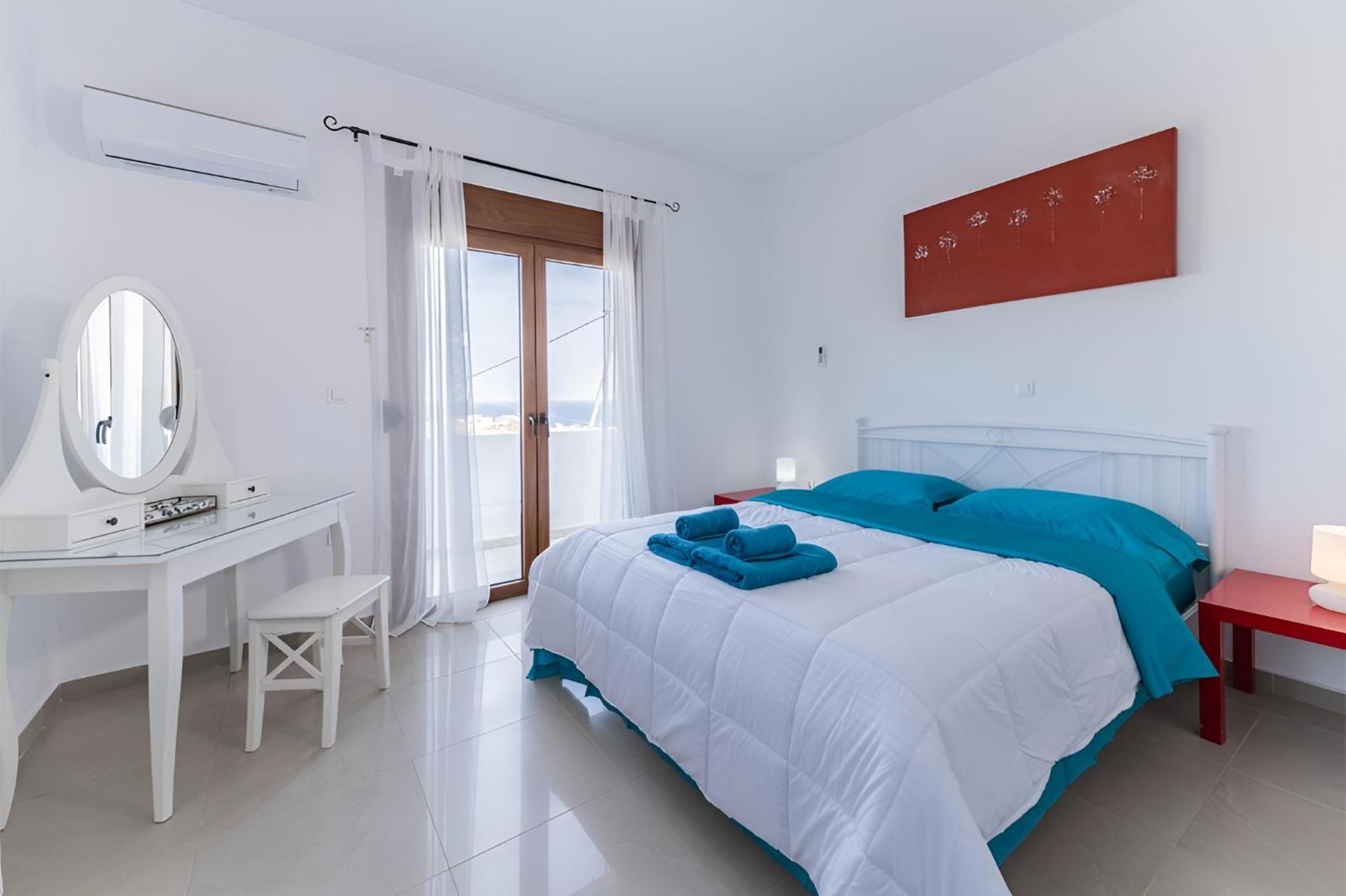 Ciel Blue Villas Villa *