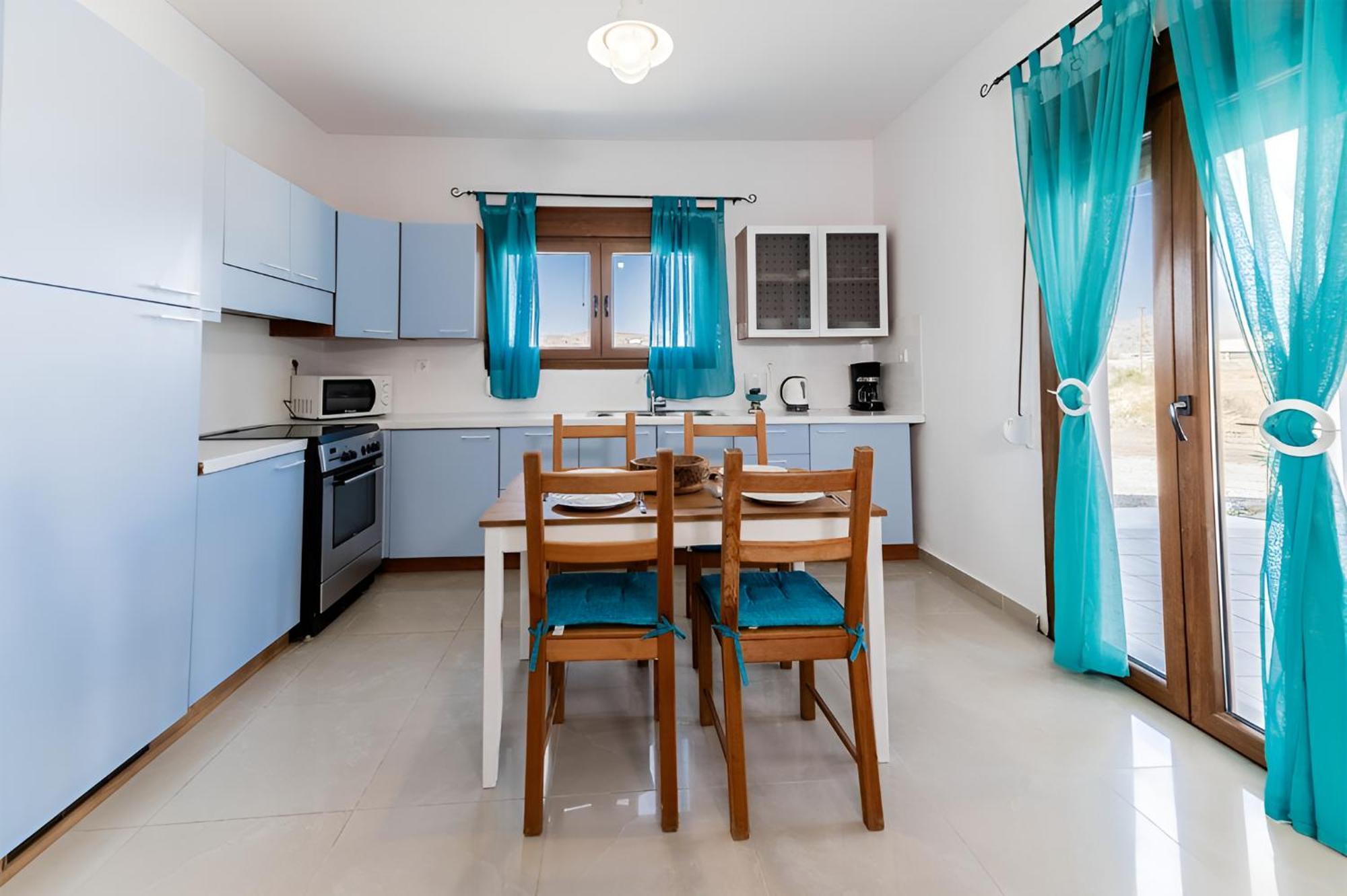 Villa Ciel Blue Villas Kiotari
