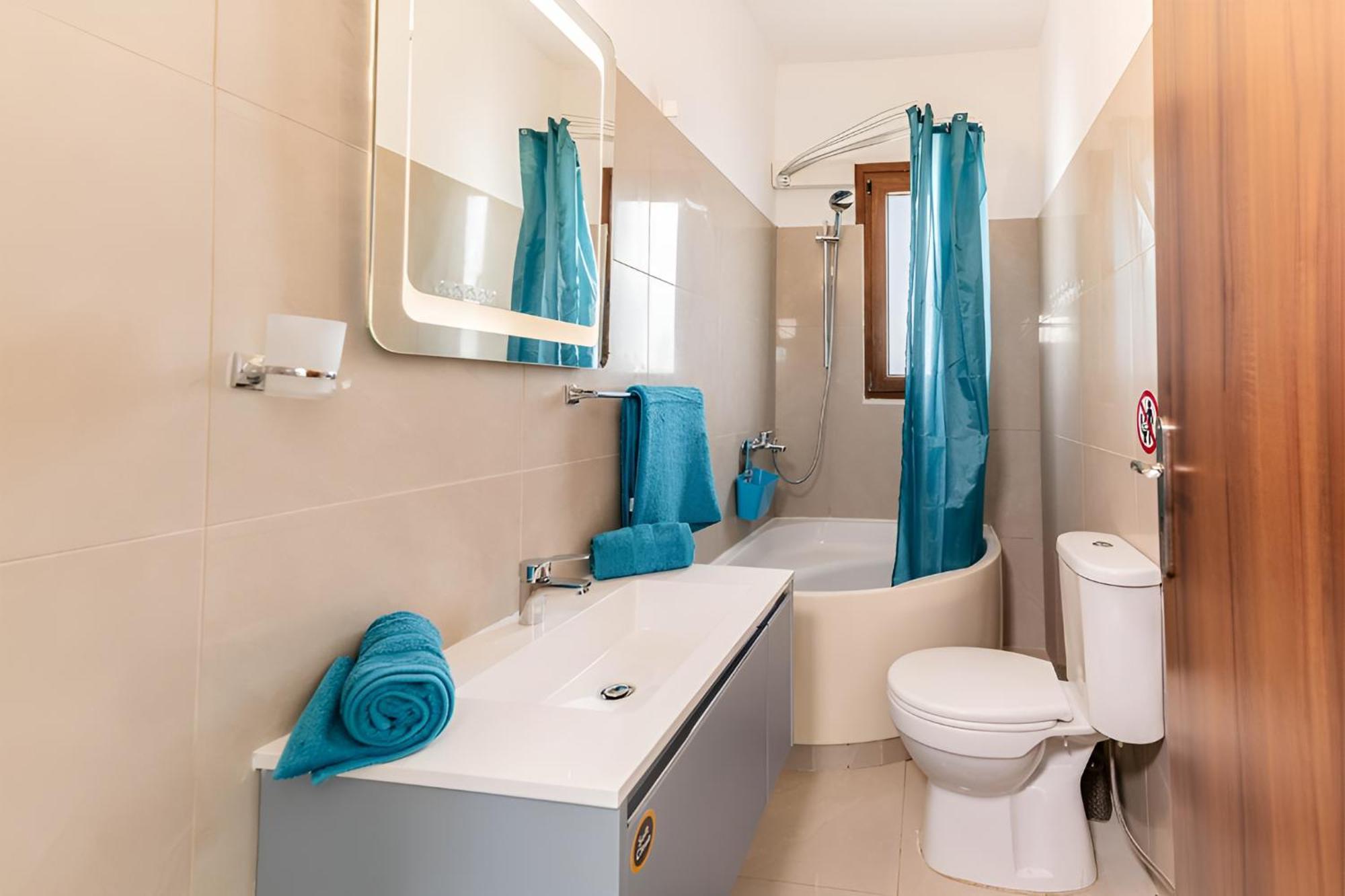 Ciel Blue Villas Kiotari