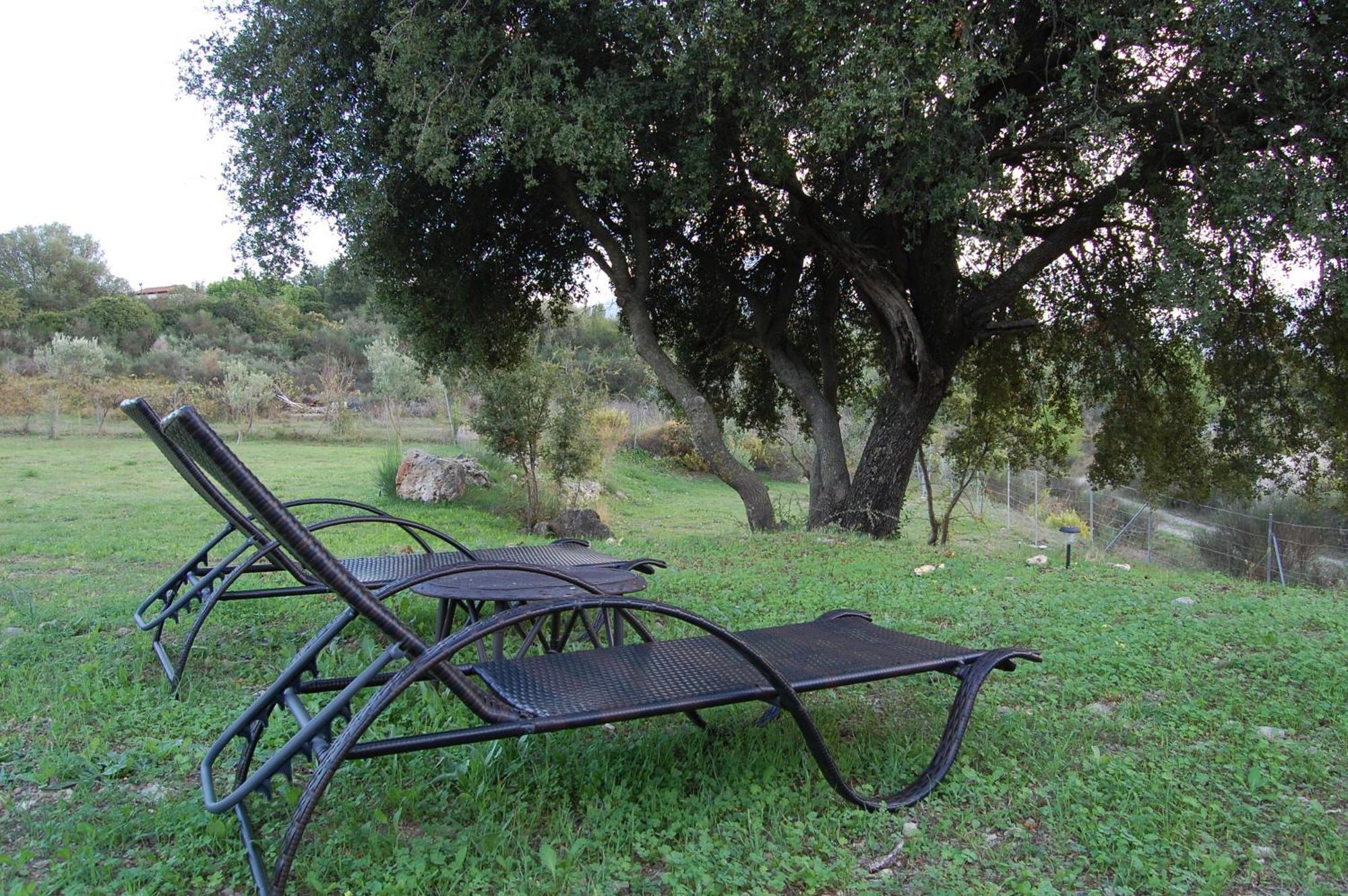 Villa Blue Lagoon Poros (Kefalonia)