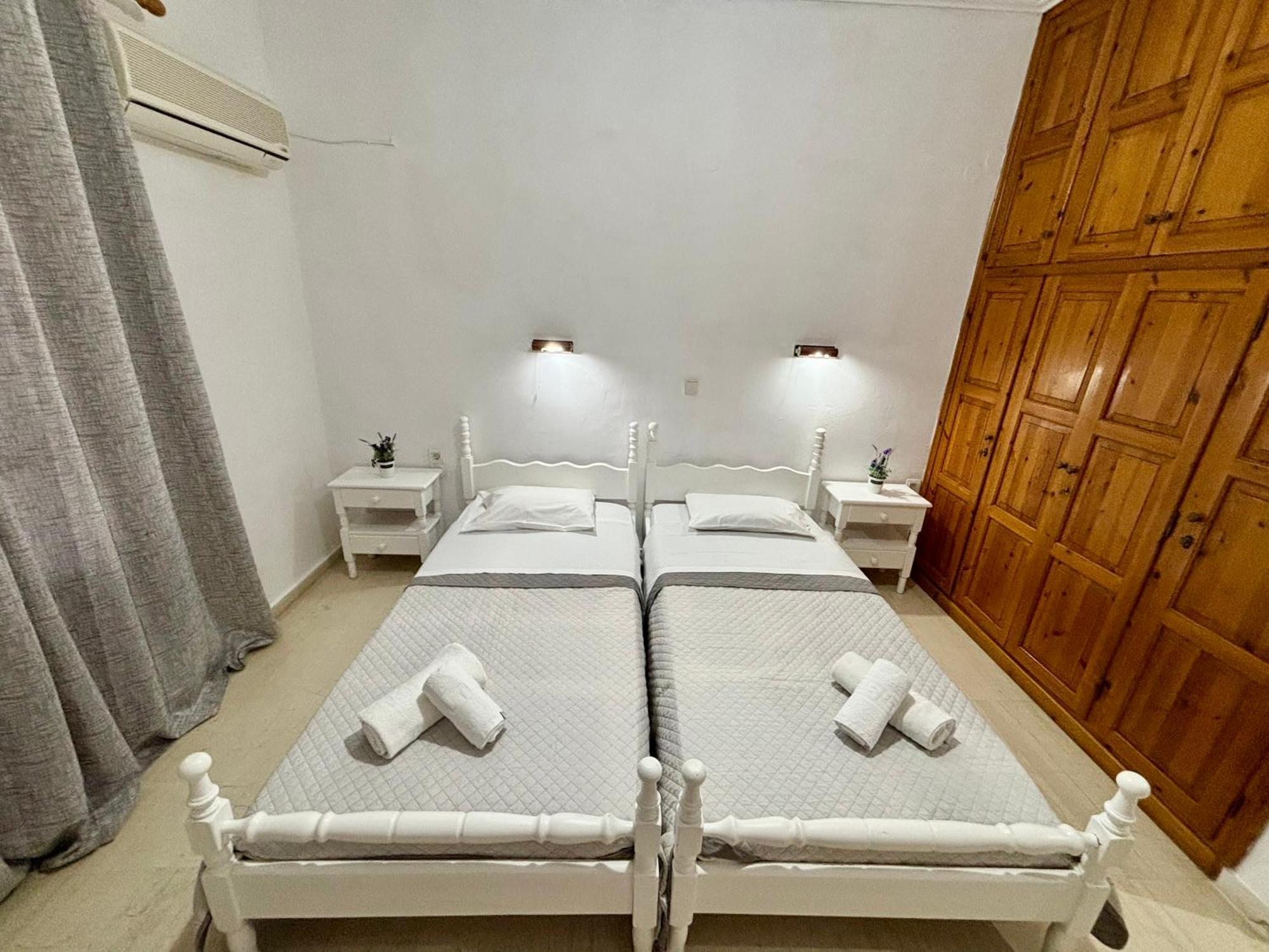 Athina Apartment